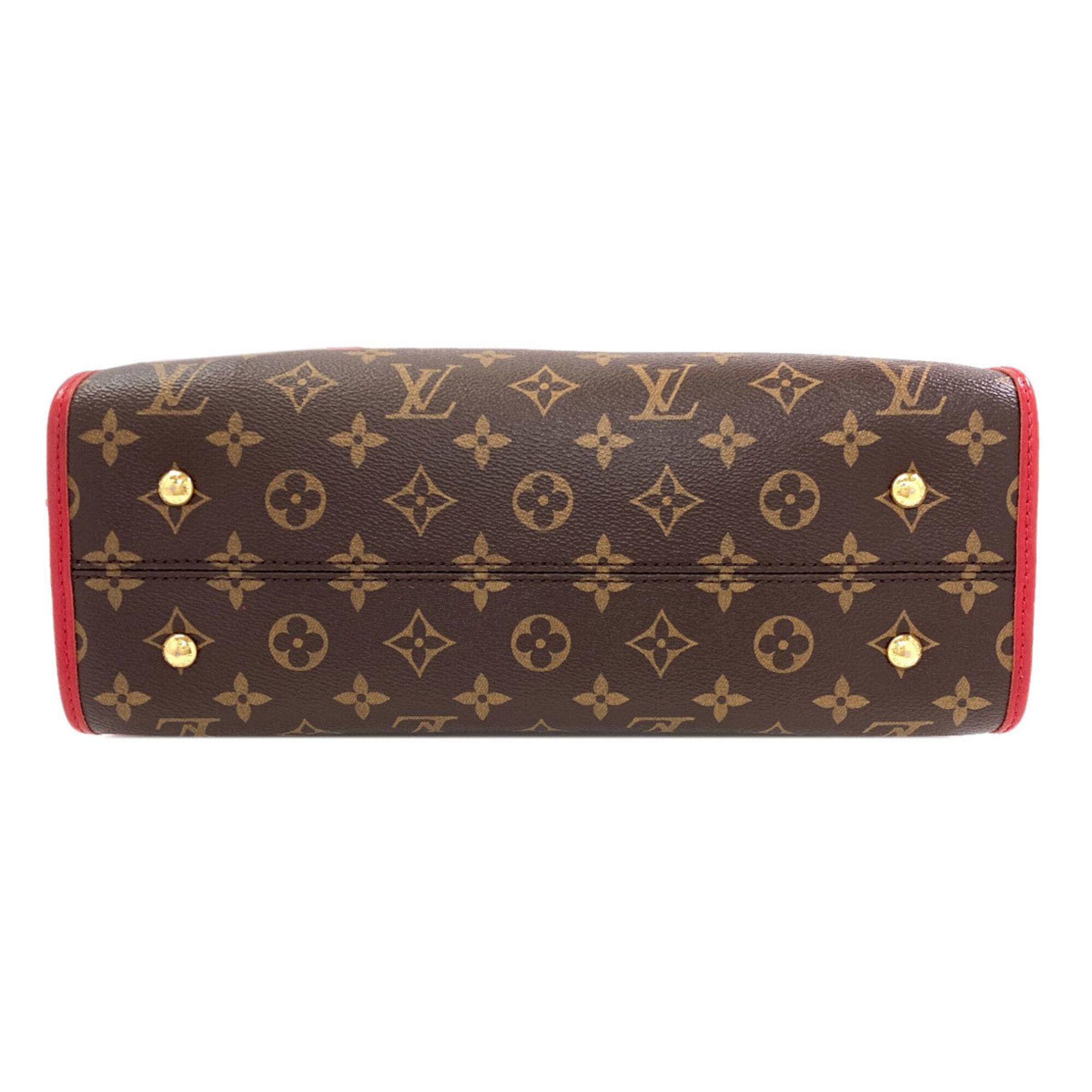 Canvas Handbag (Pre-Owned) - Louis Vuitton - Modalova
