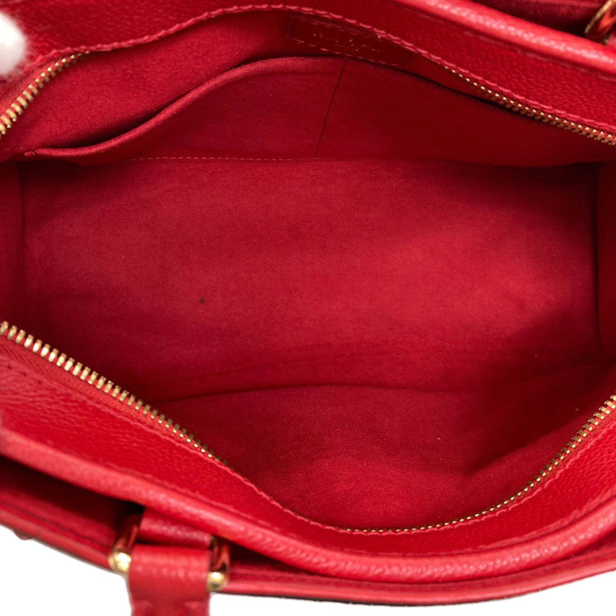 Canvas Handbag (Pre-Owned) - Louis Vuitton - Modalova