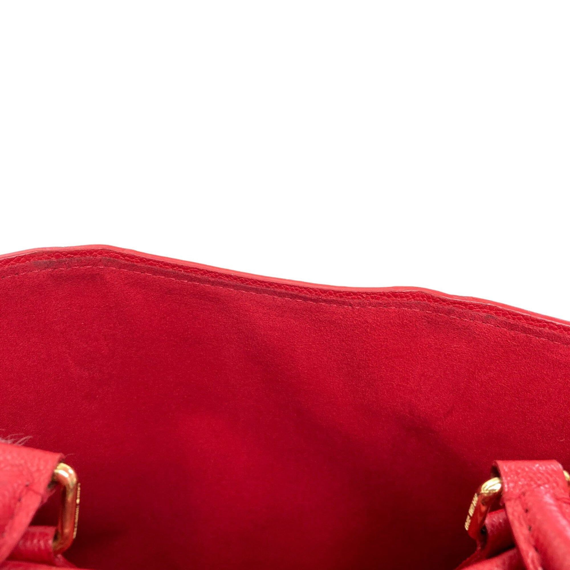 Canvas Handbag (Pre-Owned) - Louis Vuitton - Modalova