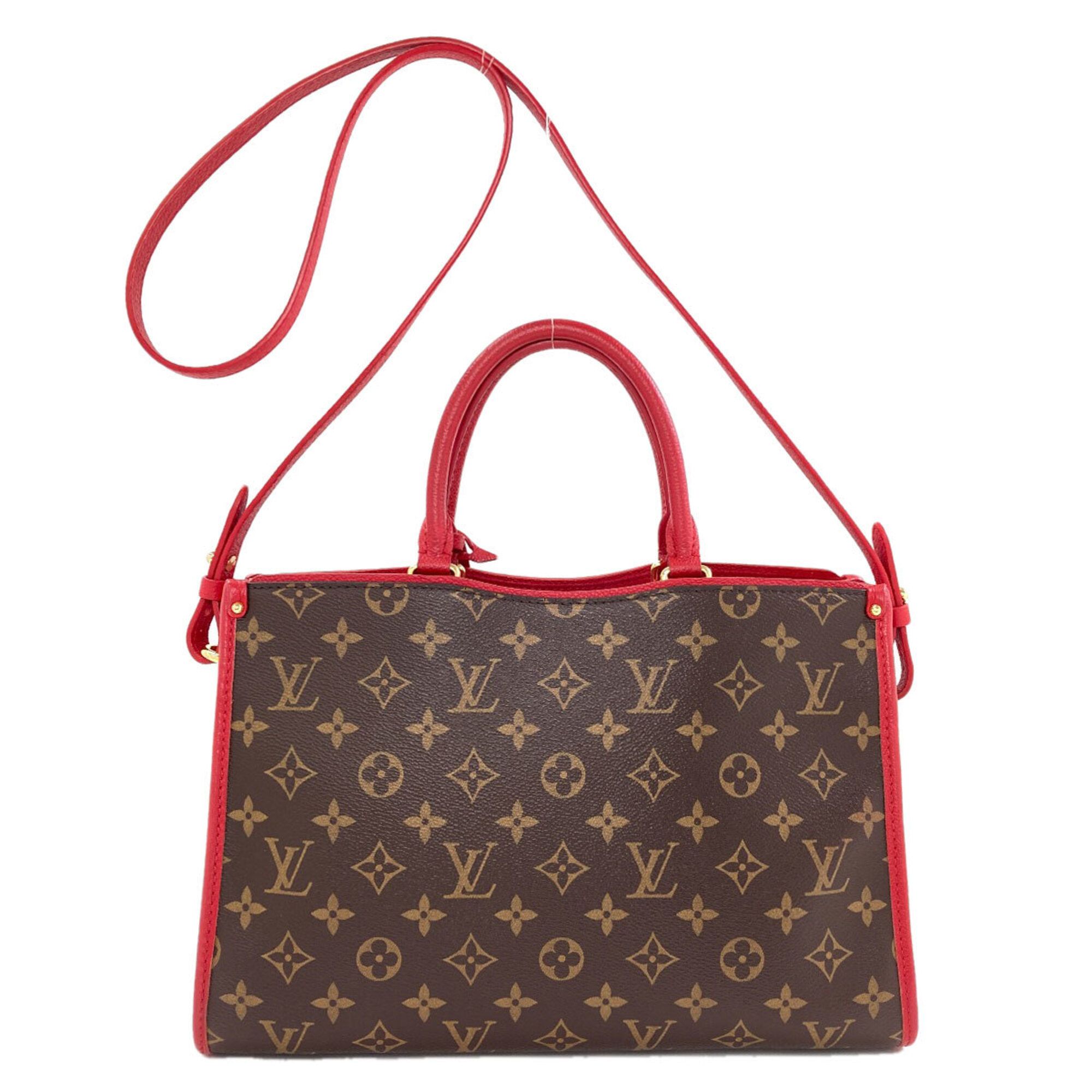 Canvas Handbag (Pre-Owned) - Louis Vuitton - Modalova