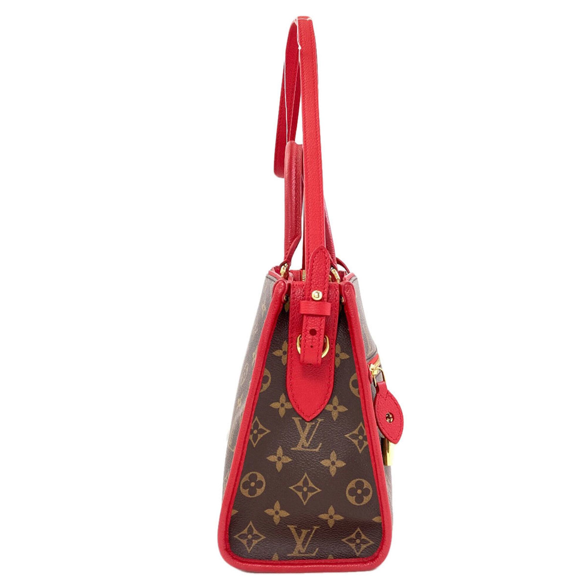 Canvas Handbag (Pre-Owned) - Louis Vuitton - Modalova