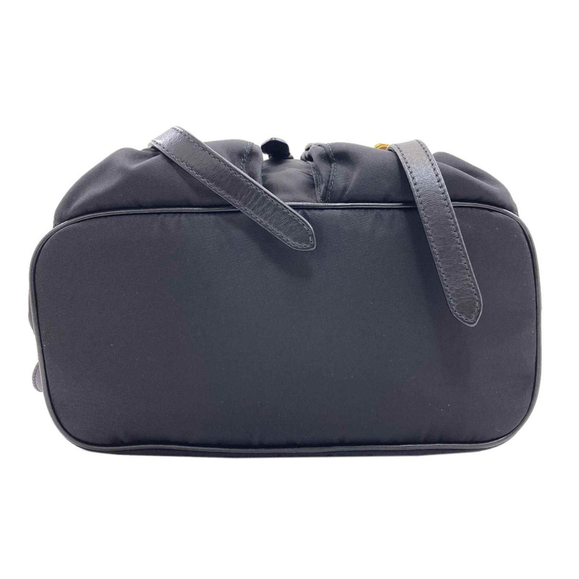 Nylon Backpack (Pre-Owned) - Prada - Modalova