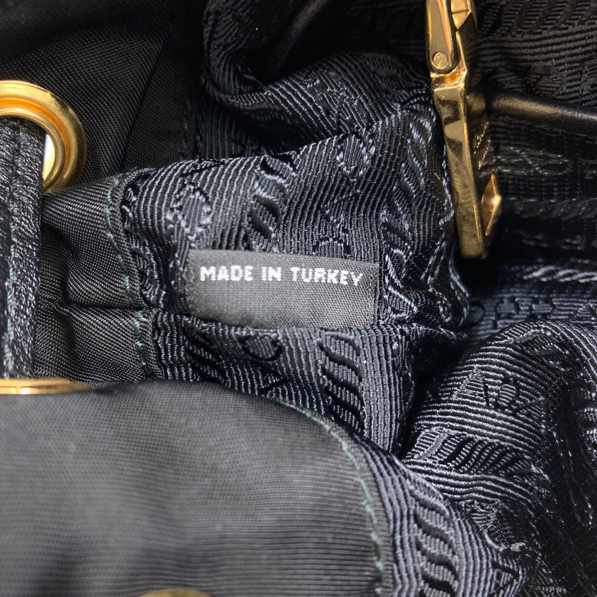Nylon Backpack (Pre-Owned) - Prada - Modalova