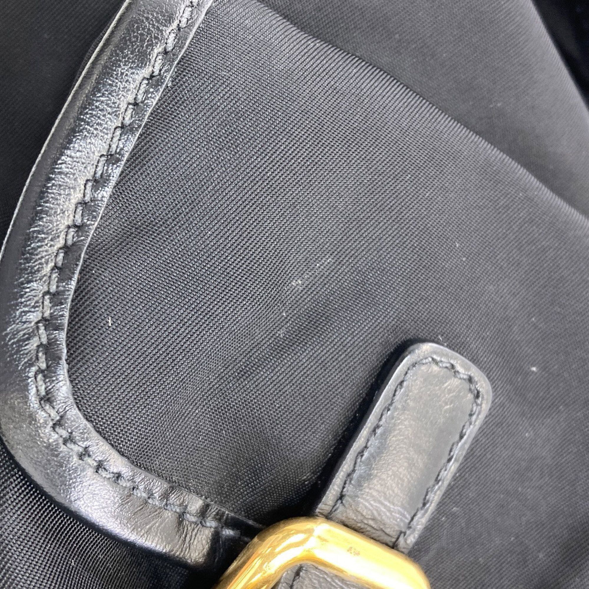 Nylon Backpack (Pre-Owned) - Prada - Modalova