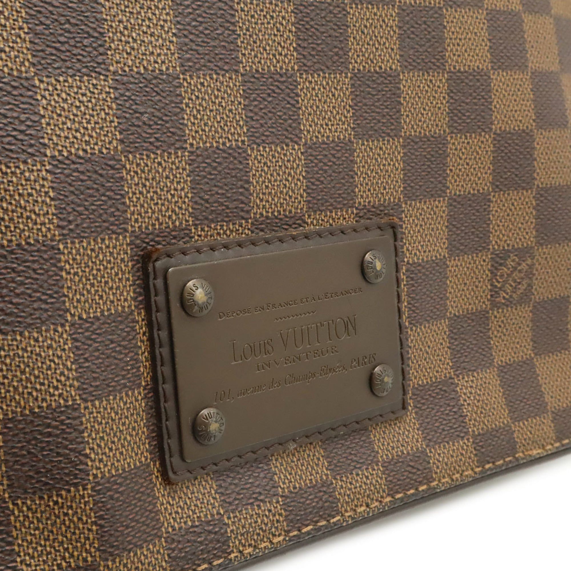 Pvc Handbag Shoulder Bag (Pre-Owned) - Louis Vuitton - Modalova