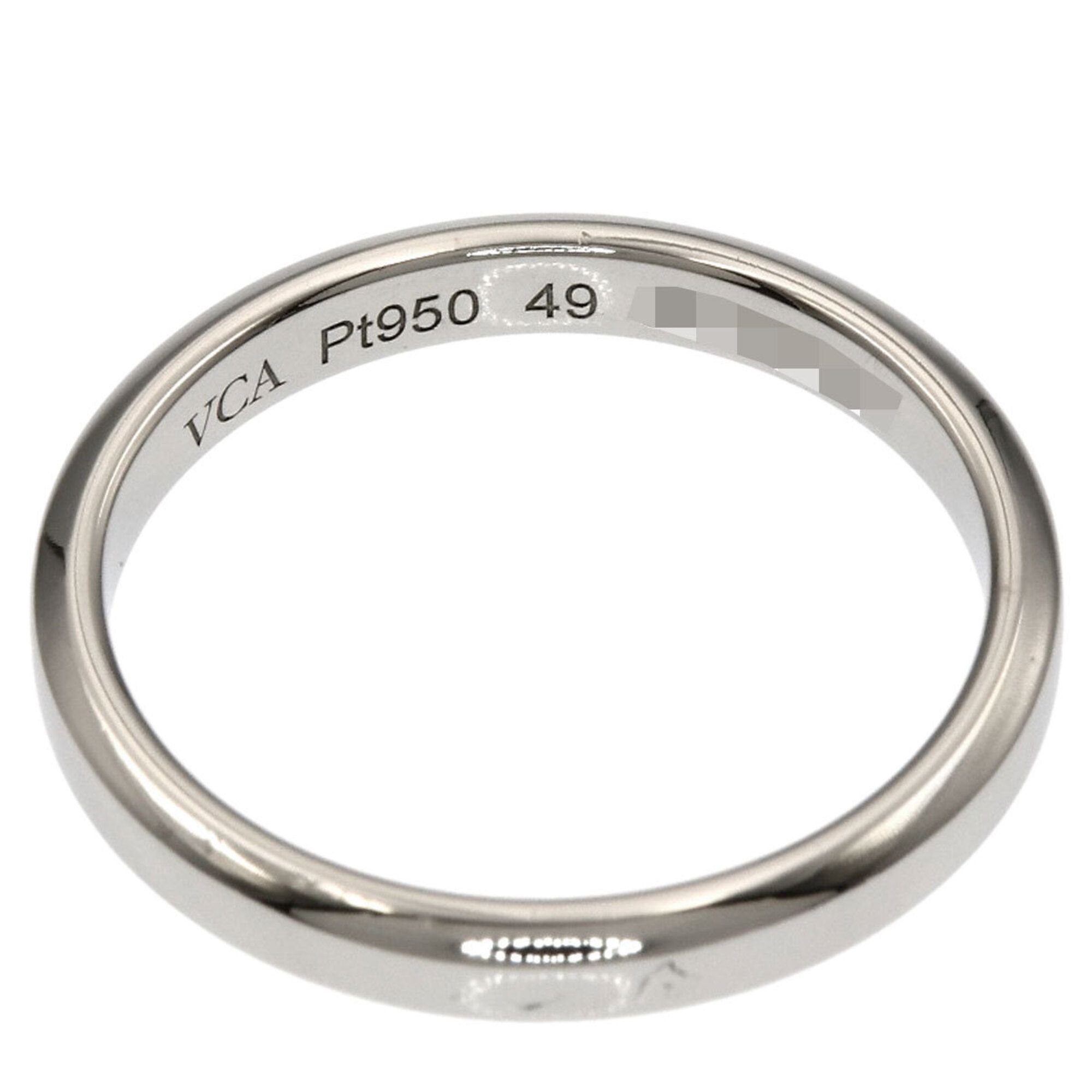 Wedding Ring (Pre-Owned) - Van Cleef & Arpels - Modalova
