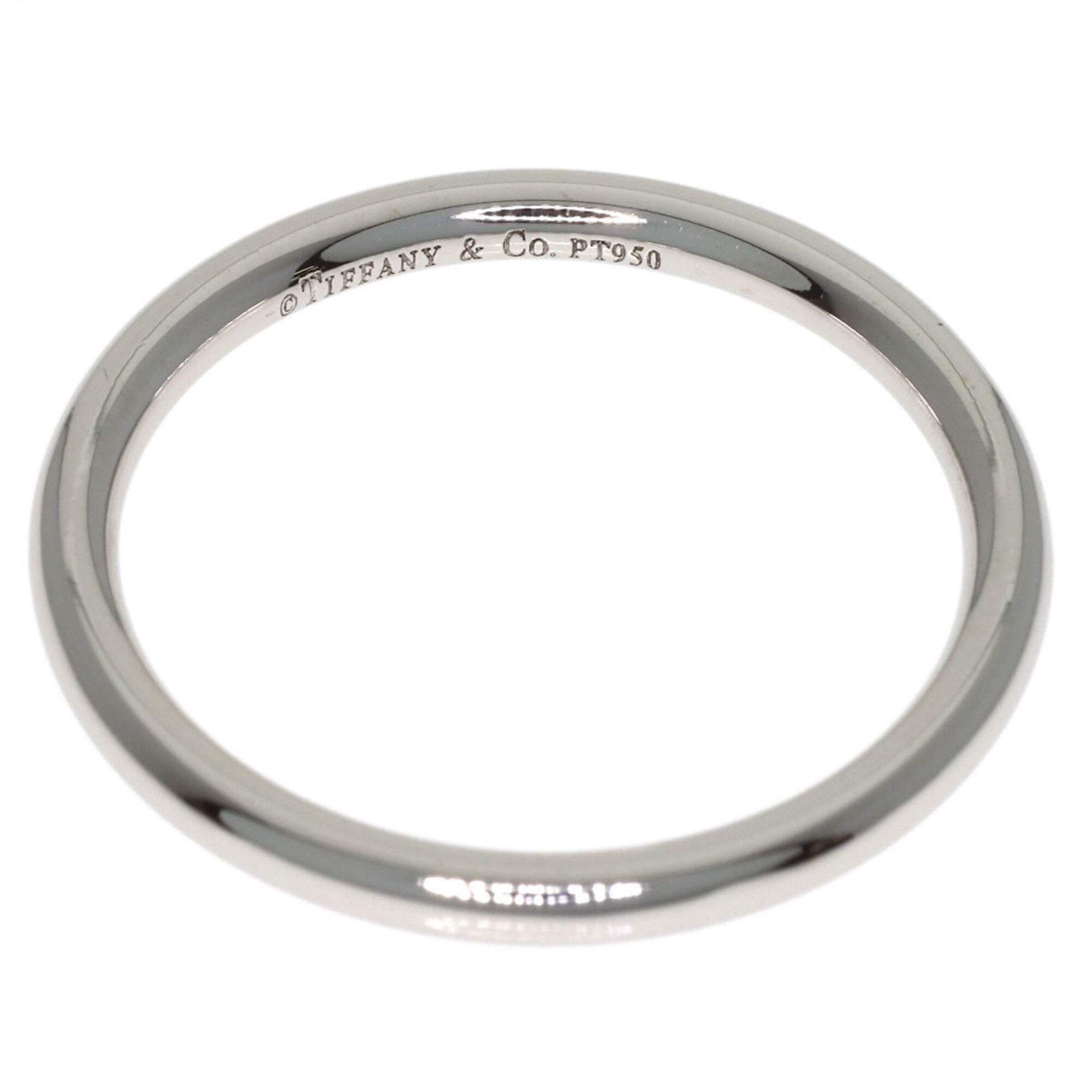 Tiffany Wedding Ring (Pre-Owned) - Tiffany - Modalova