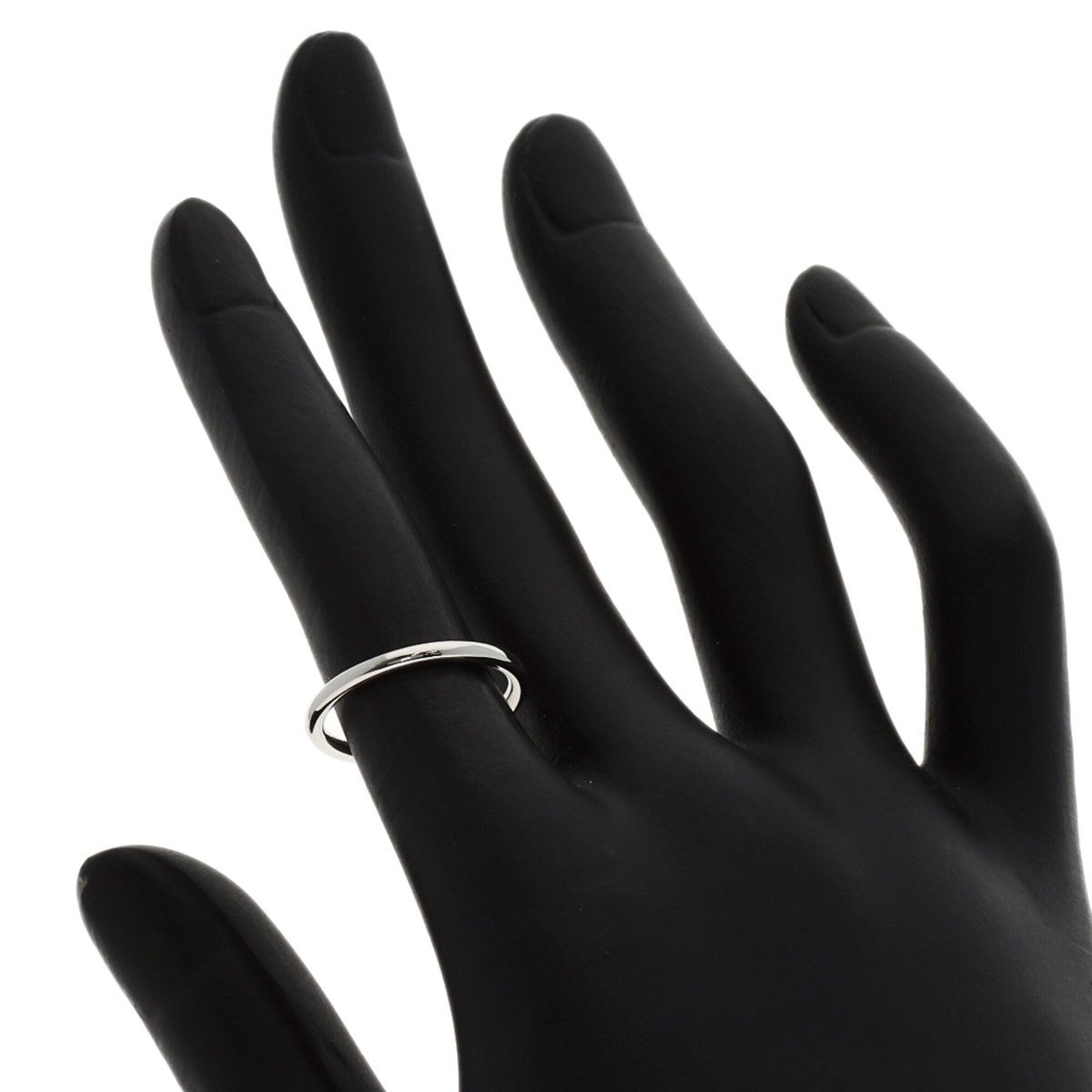 Tiffany Wedding Ring (Pre-Owned) - Tiffany - Modalova