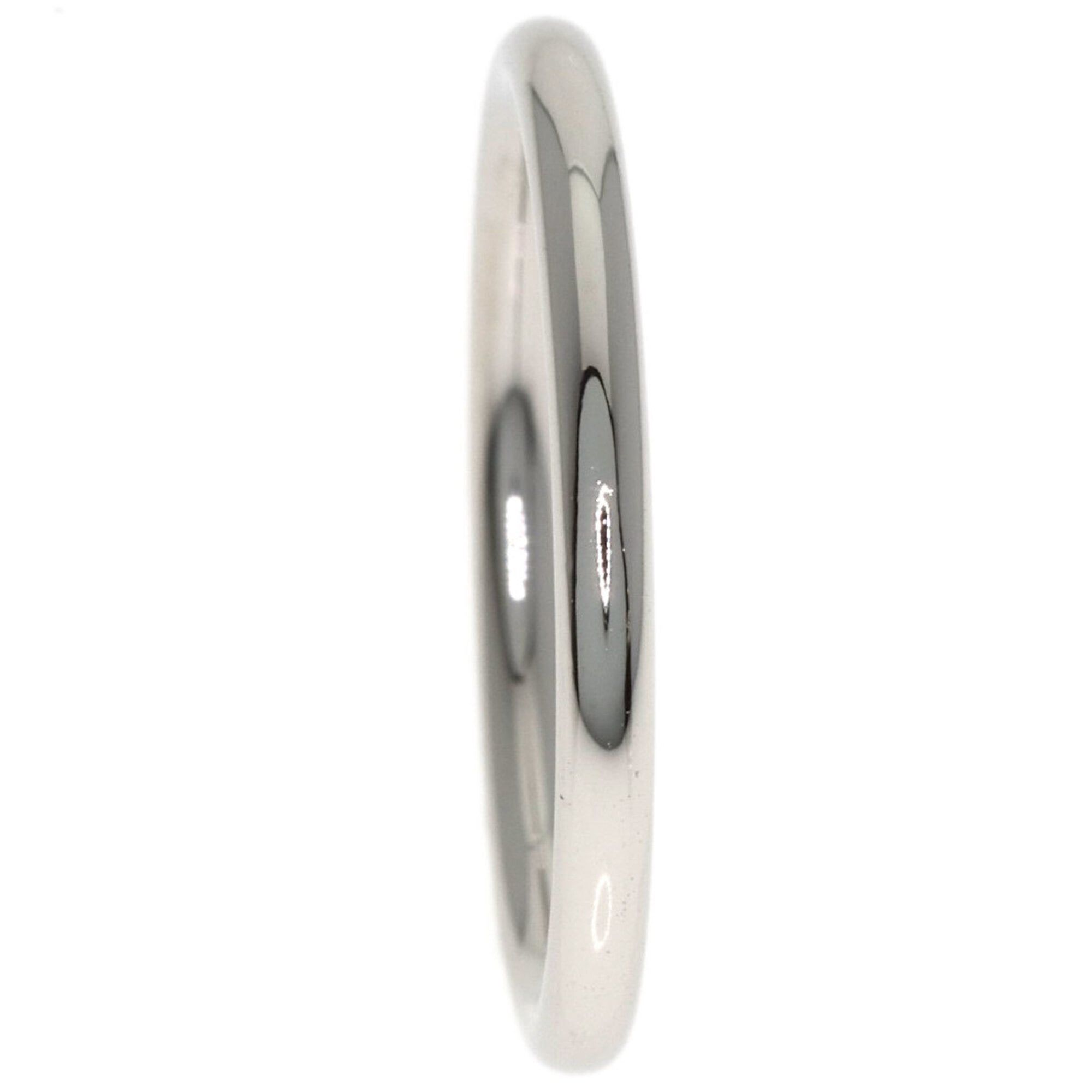 Tiffany Wedding Ring (Pre-Owned) - Tiffany - Modalova