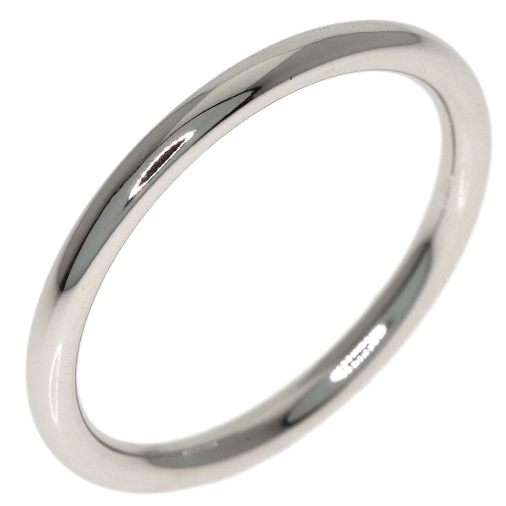 Tiffany Wedding Ring (Pre-Owned) - Tiffany - Modalova