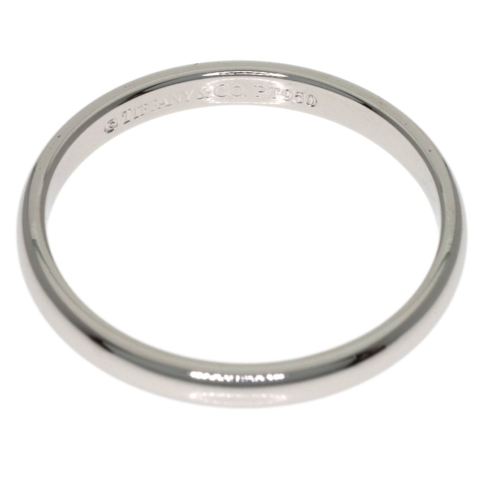Tiffany Wedding Ring (Pre-Owned) - Tiffany - Modalova