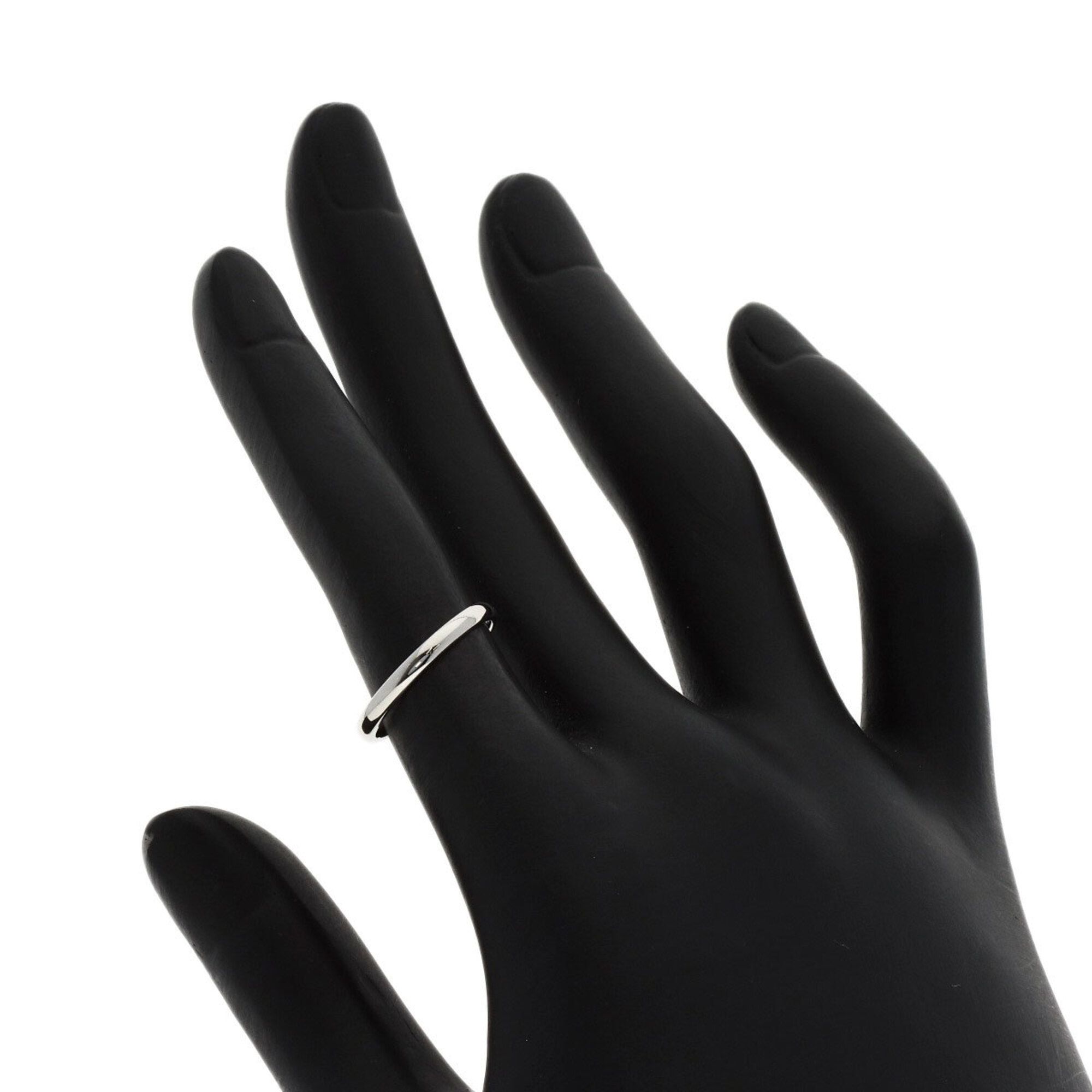 Tiffany Wedding Ring (Pre-Owned) - Tiffany - Modalova