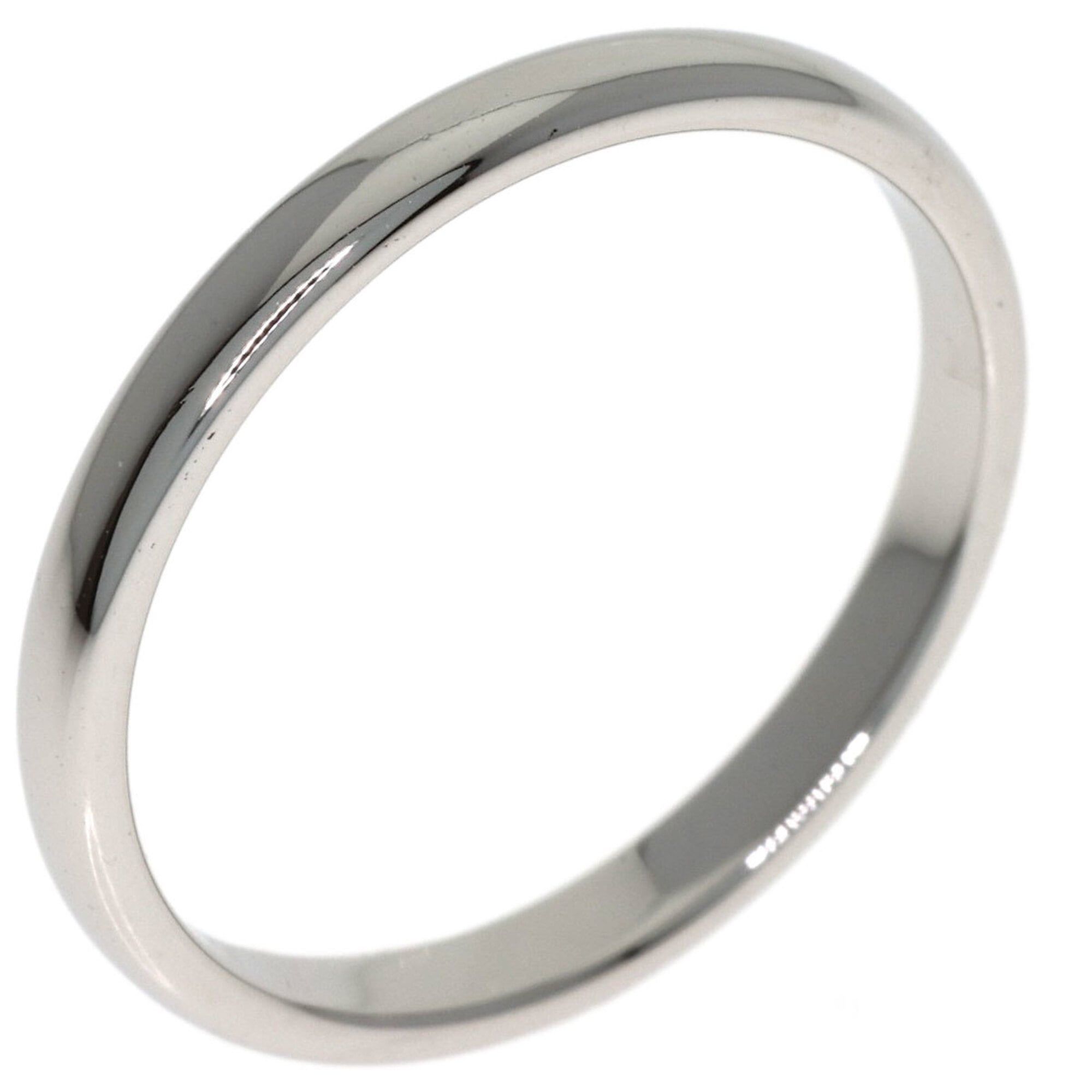 Tiffany Wedding Ring (Pre-Owned) - Tiffany - Modalova