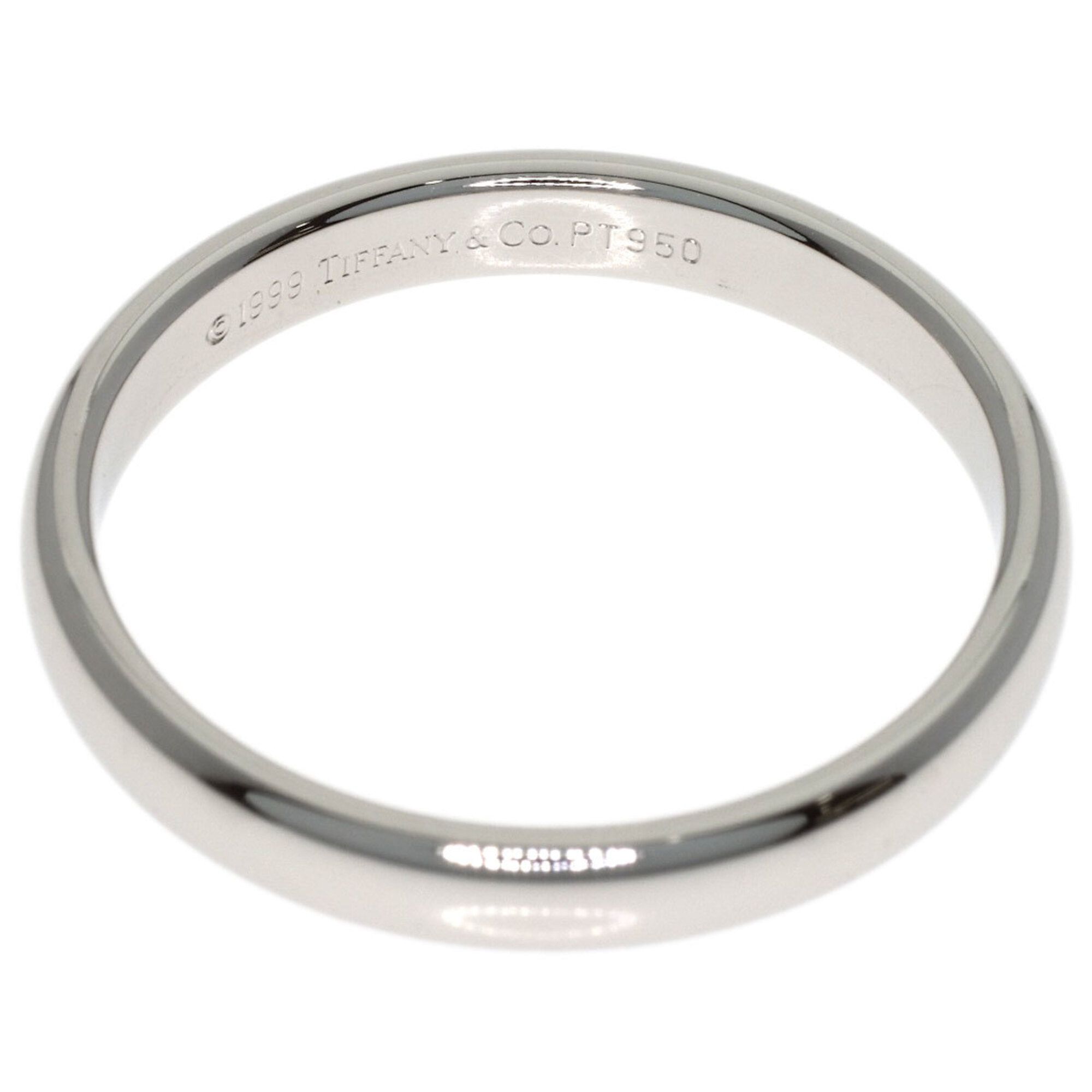 Tiffany Wedding Ring (Pre-Owned) - Tiffany - Modalova