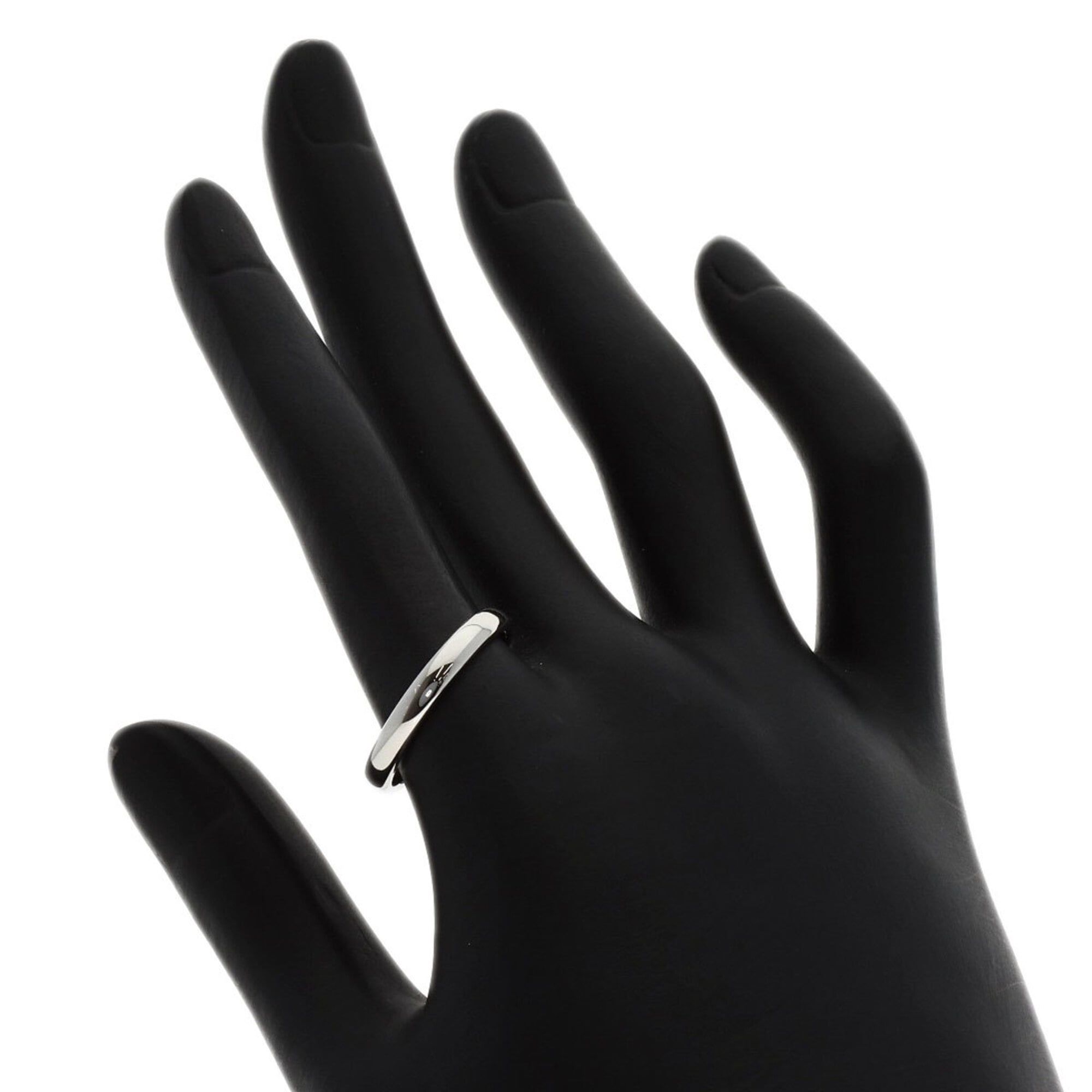 Tiffany Wedding Ring (Pre-Owned) - Tiffany - Modalova