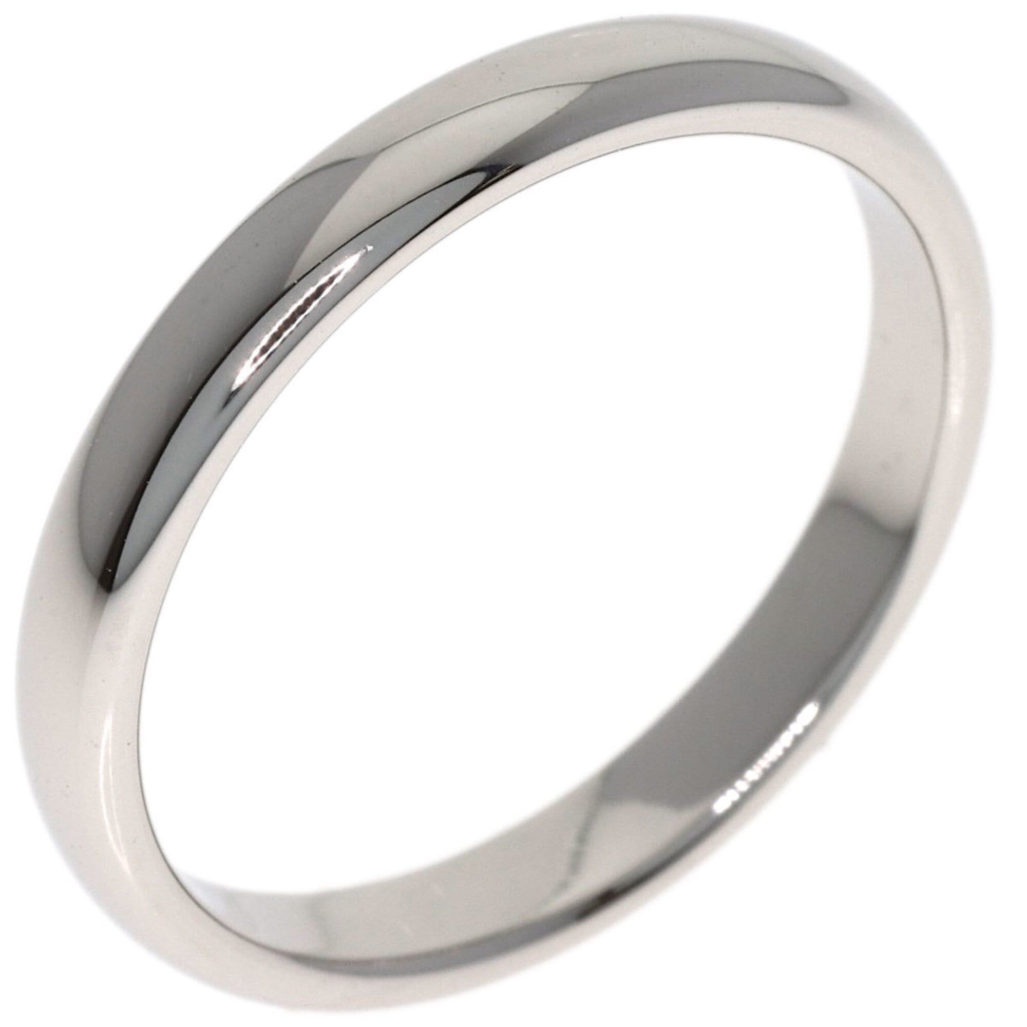 Tiffany Wedding Ring (Pre-Owned) - Tiffany - Modalova