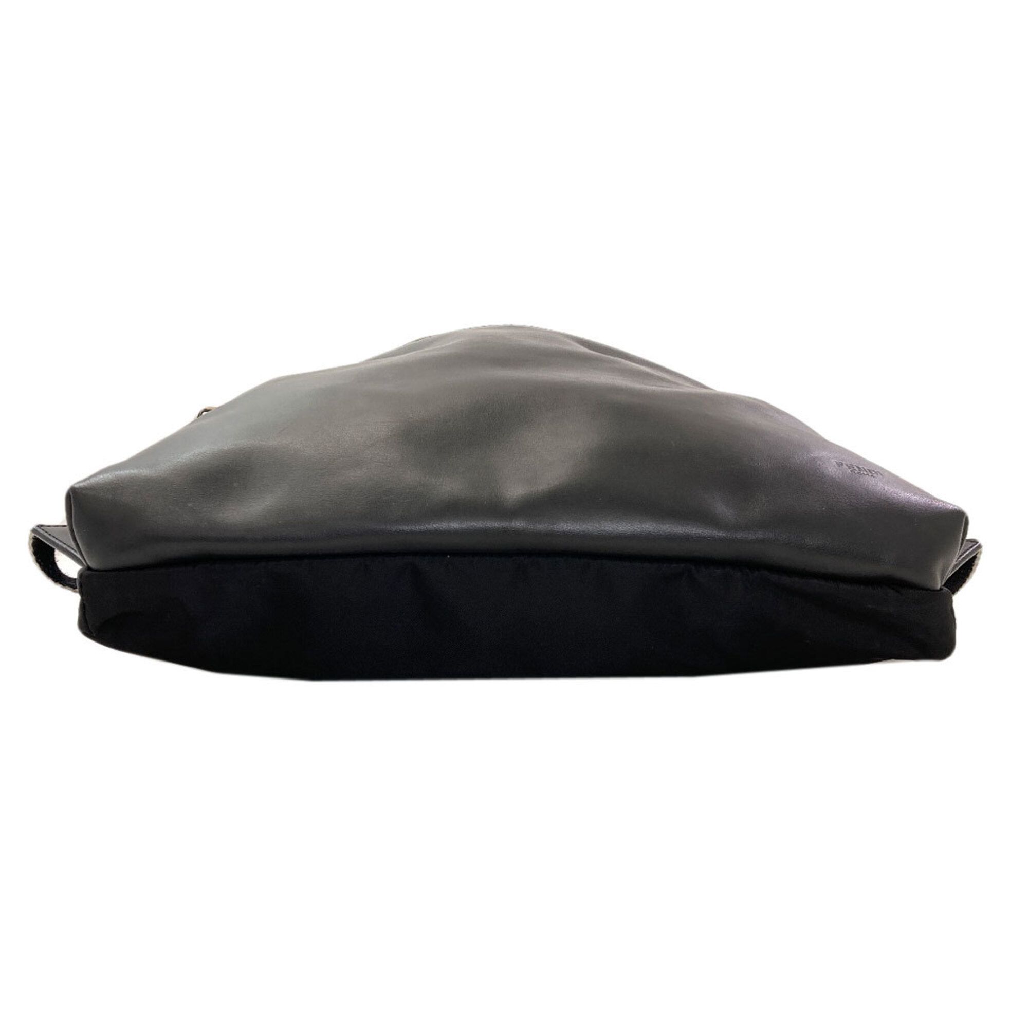 Nylon Backpack (Pre-Owned) - Fendi - Modalova