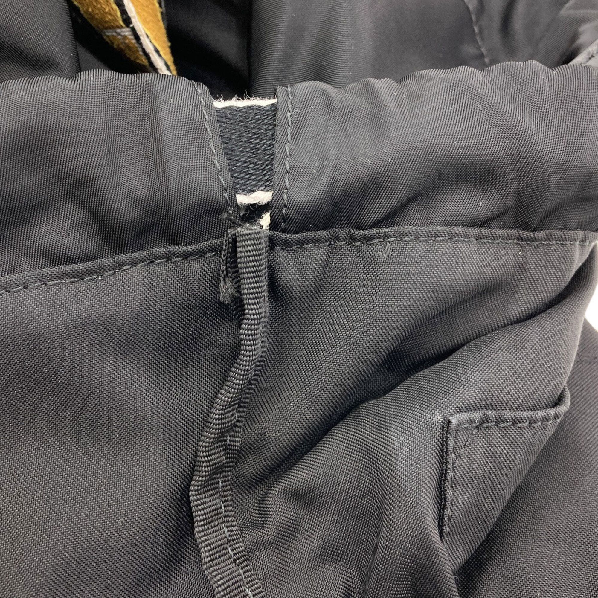 Nylon Backpack (Pre-Owned) - Fendi - Modalova