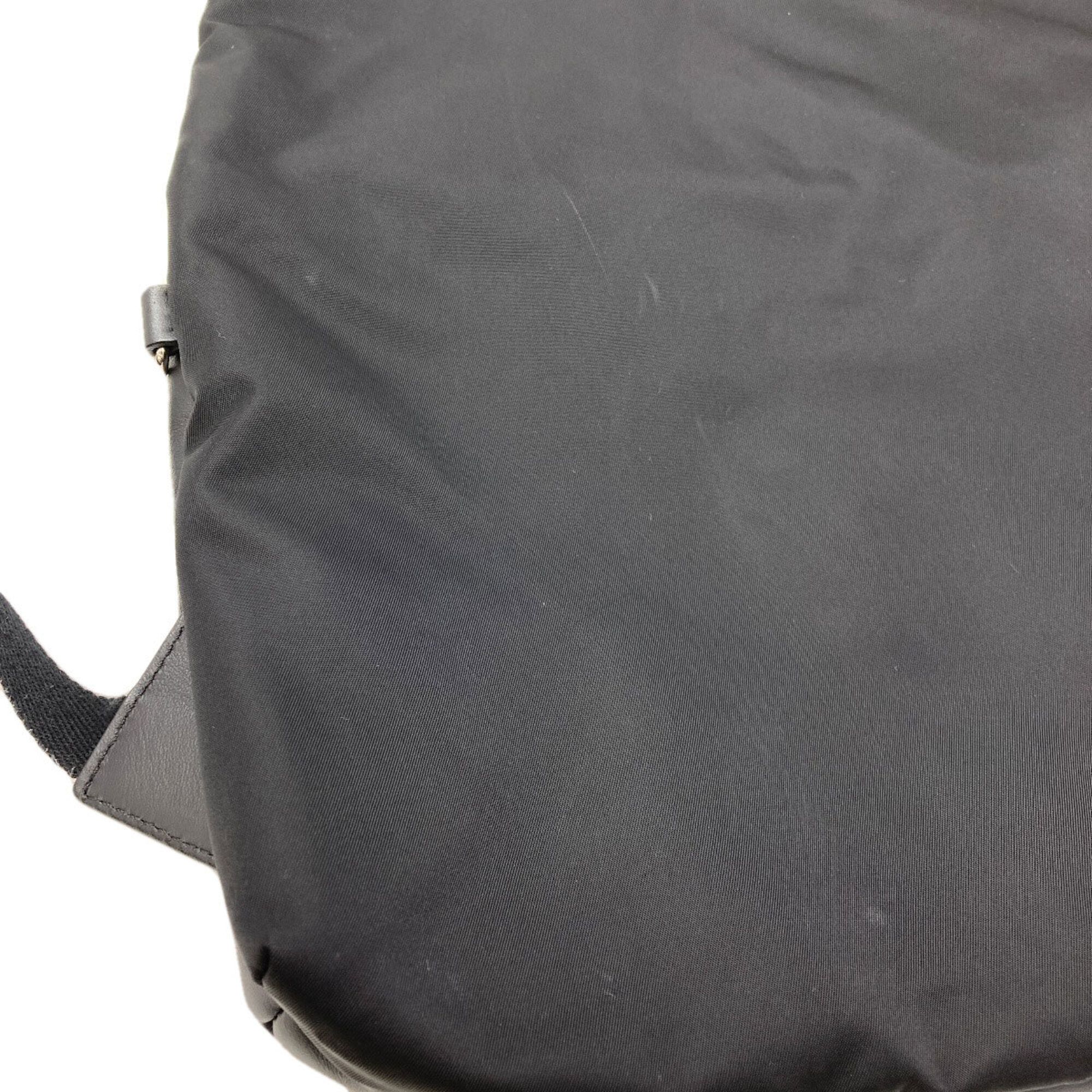 Nylon Backpack (Pre-Owned) - Fendi - Modalova
