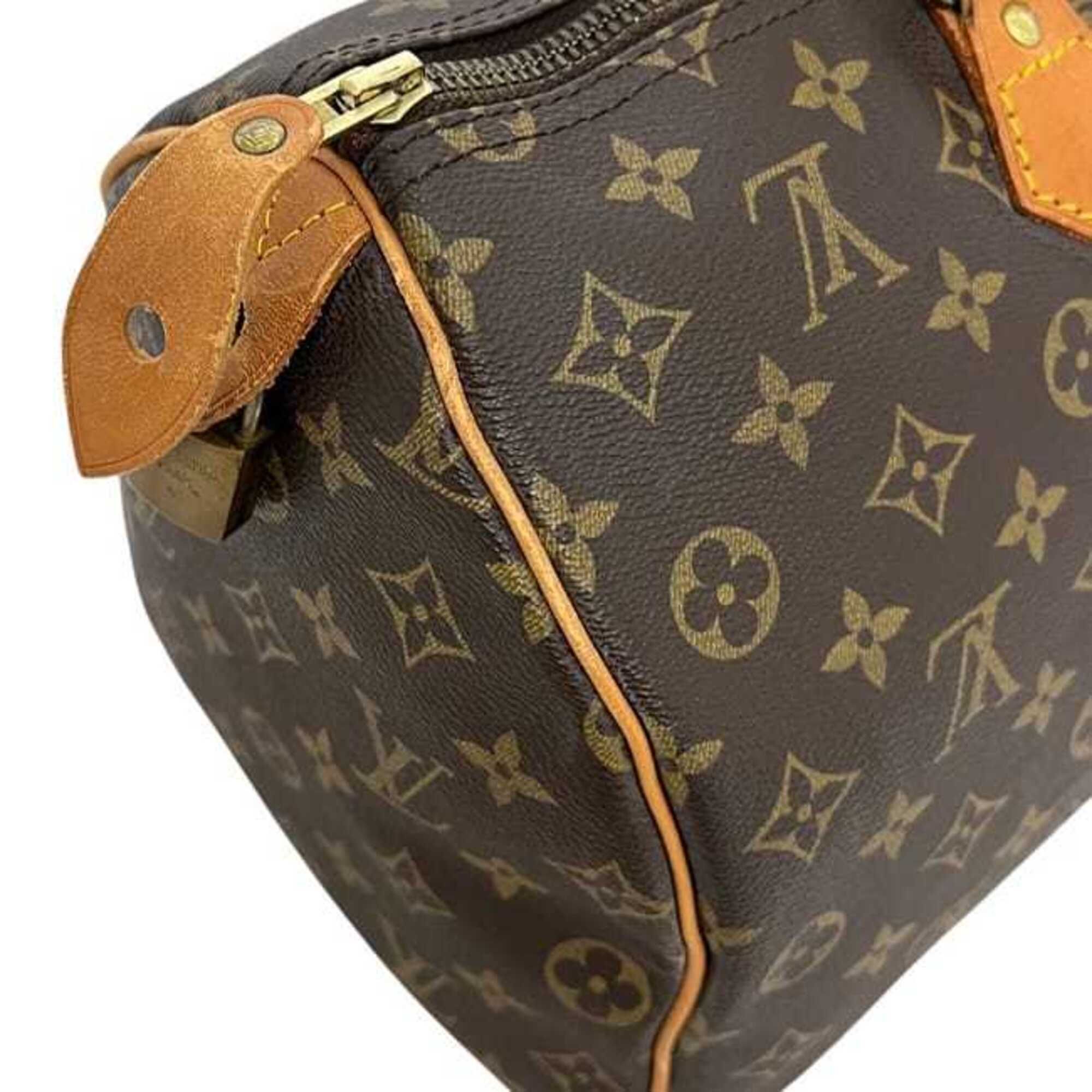 Monogram Monogram Boston Bag (Pre-Owned) - Louis Vuitton - Modalova