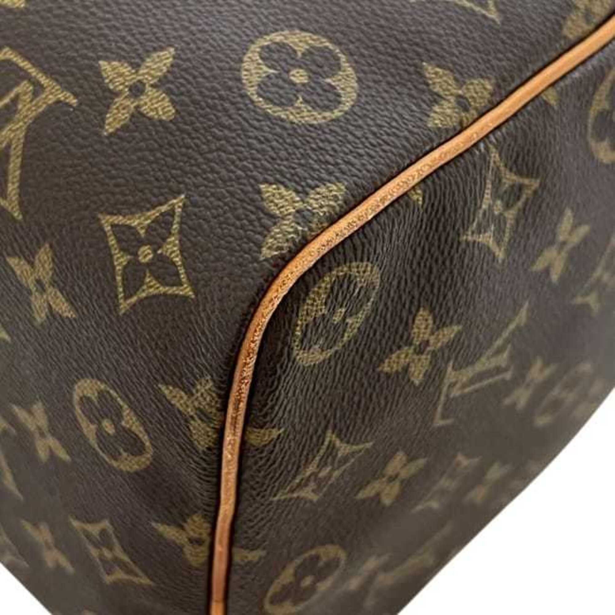 Monogram Monogram Boston Bag (Pre-Owned) - Louis Vuitton - Modalova