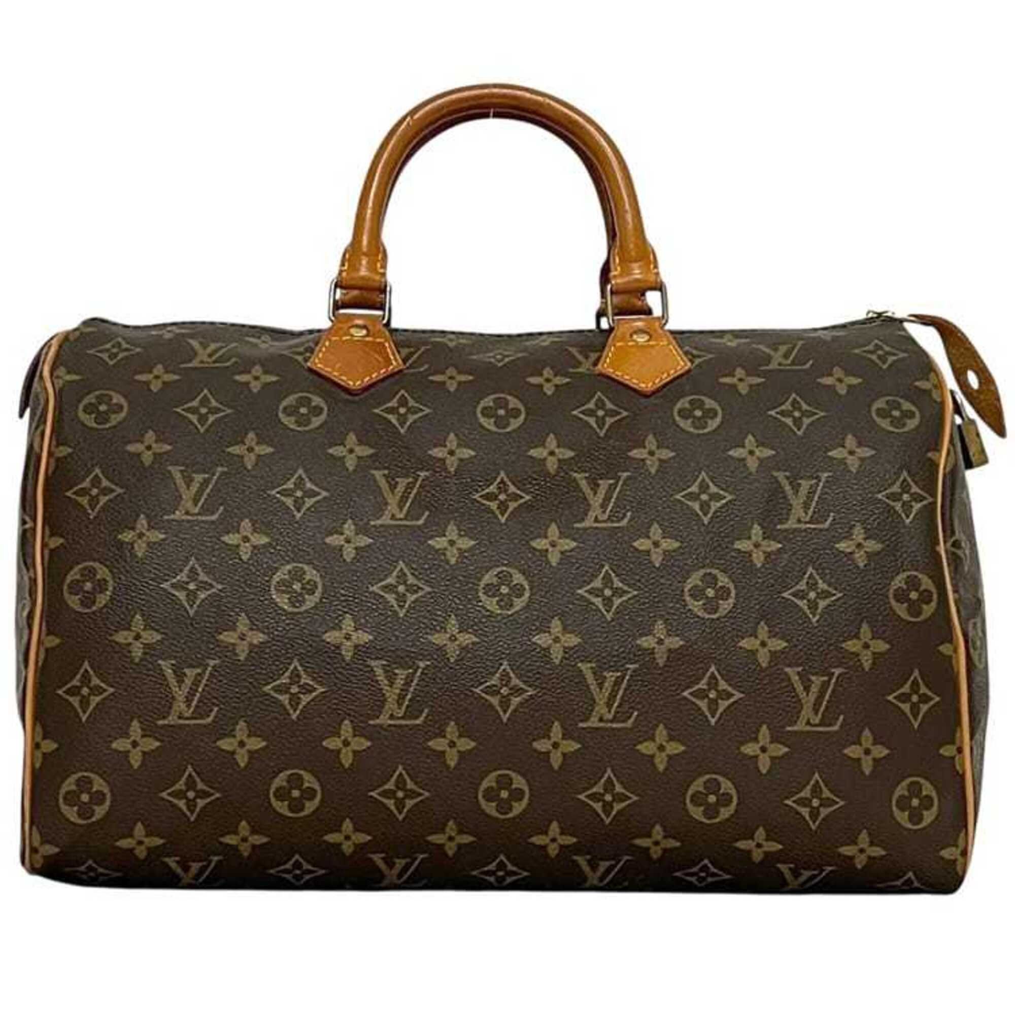 Monogram Monogram Boston Bag (Pre-Owned) - Louis Vuitton - Modalova
