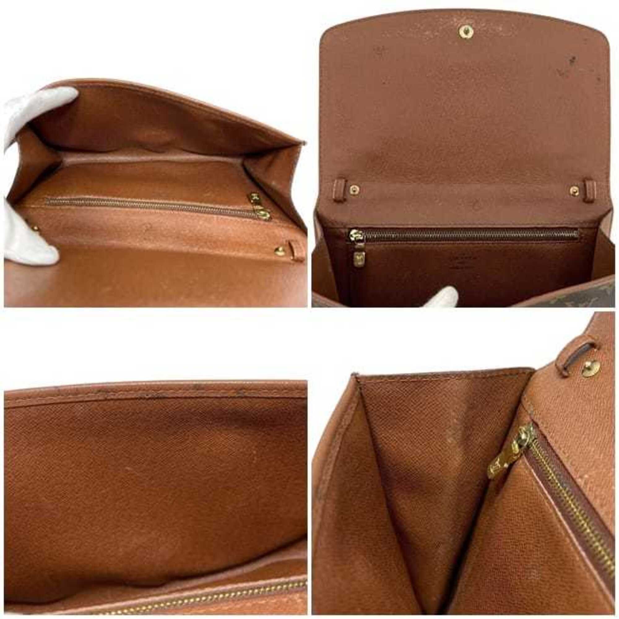 Monogram Monogram Shoulder Bag (Pre-Owned) - Louis Vuitton - Modalova