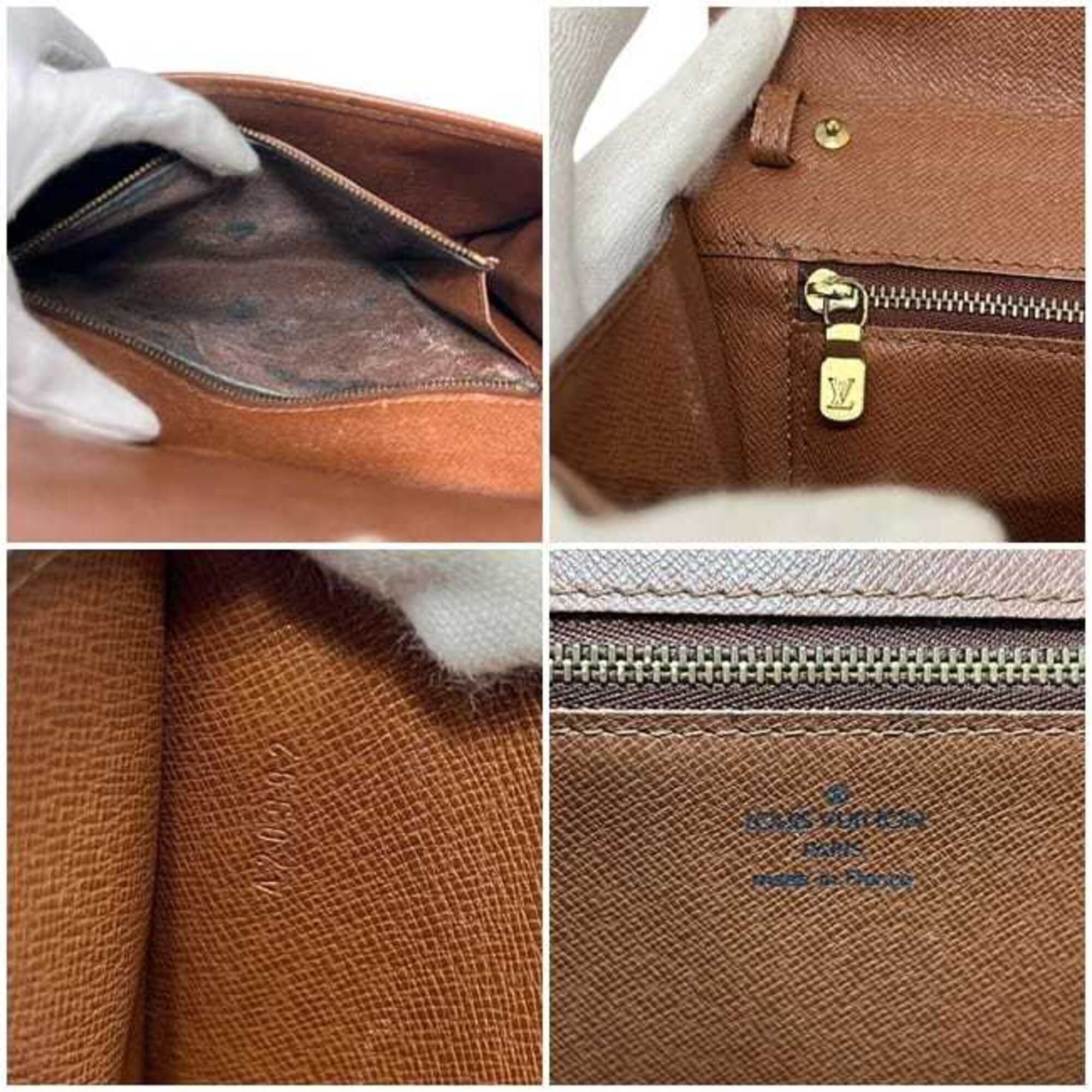 Monogram Monogram Shoulder Bag (Pre-Owned) - Louis Vuitton - Modalova