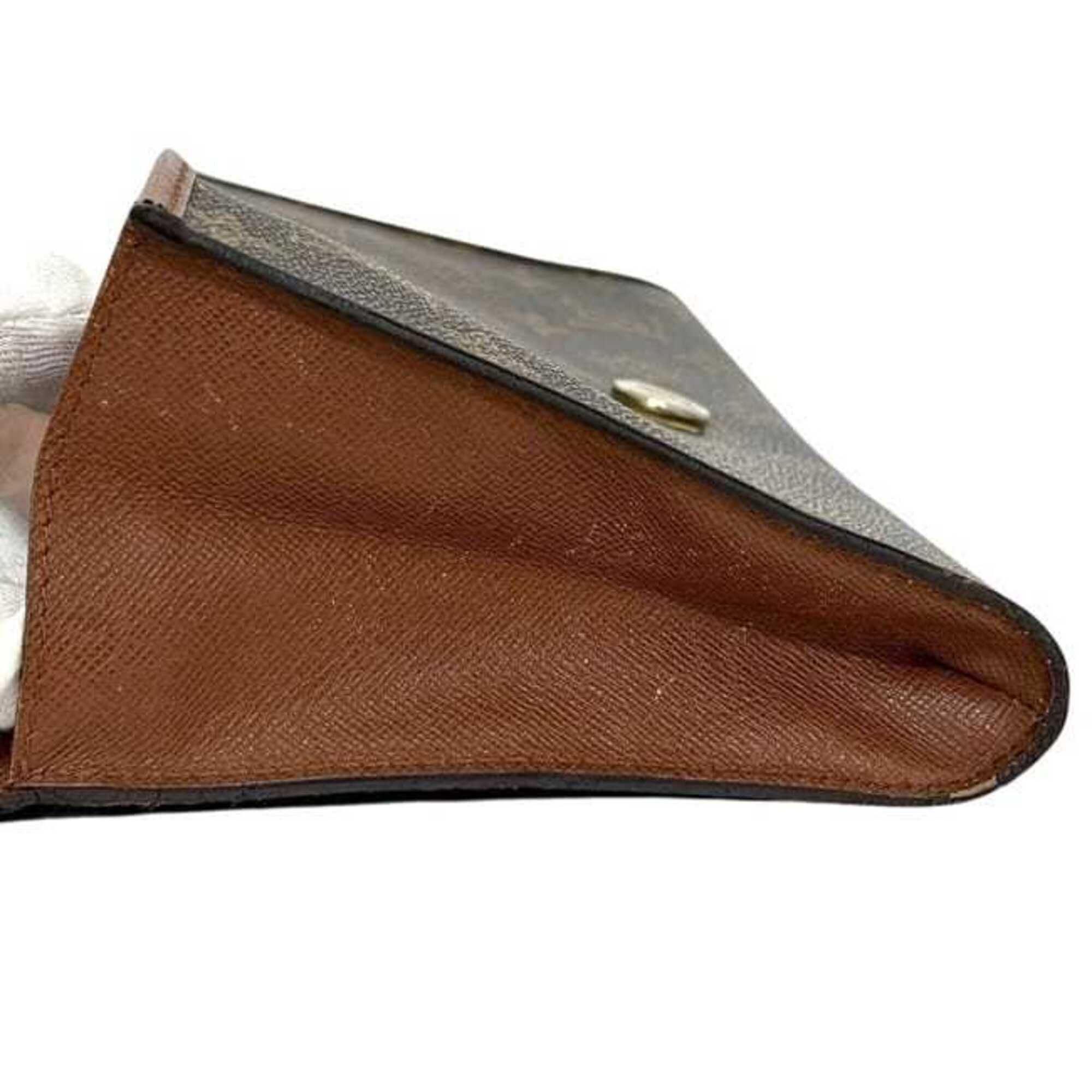Monogram Monogram Shoulder Bag (Pre-Owned) - Louis Vuitton - Modalova