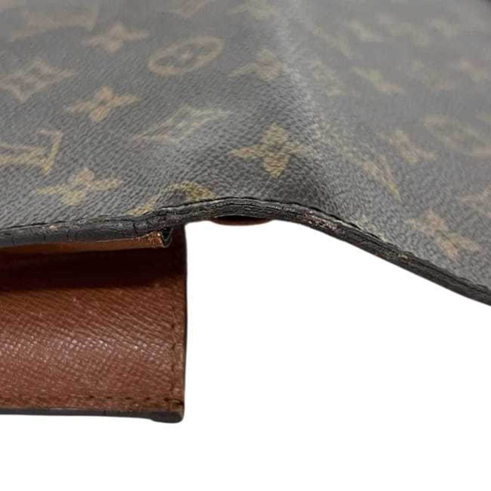 Monogram Monogram Shoulder Bag (Pre-Owned) - Louis Vuitton - Modalova