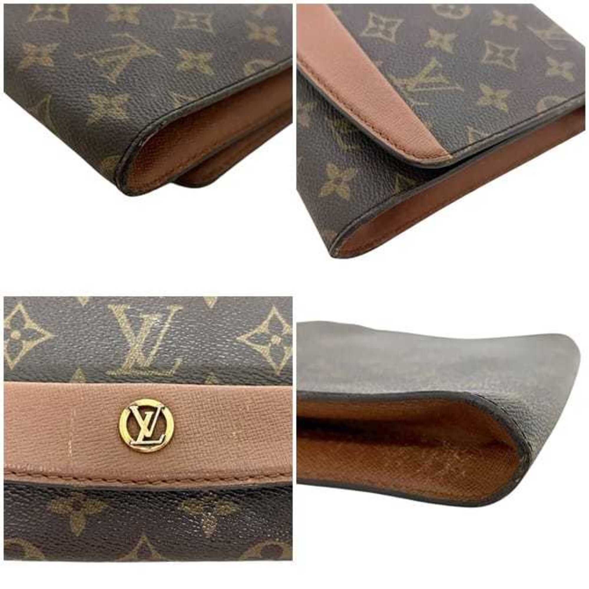 Monogram Monogram Shoulder Bag (Pre-Owned) - Louis Vuitton - Modalova