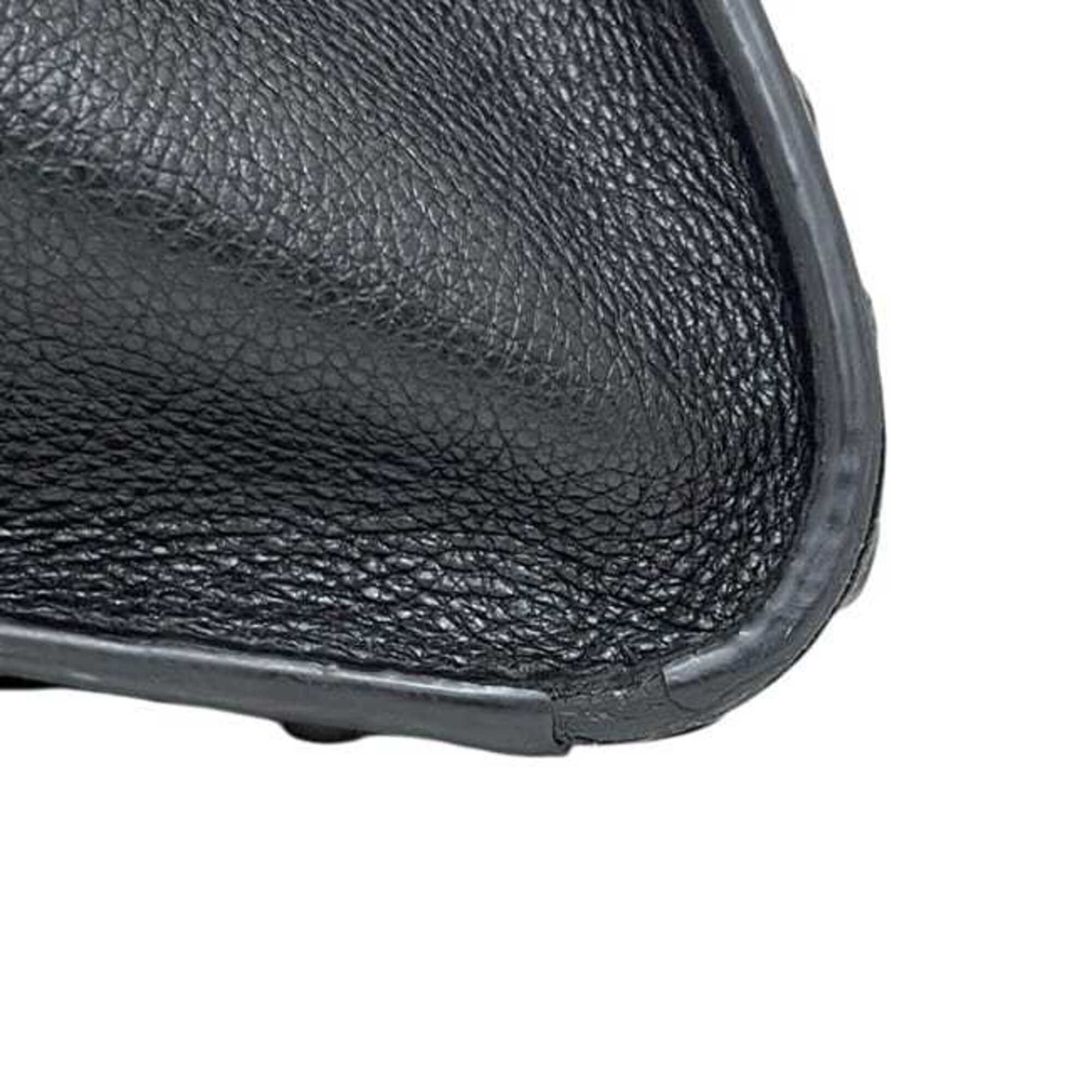 Leather Handbag Shoulder Bag (Pre-Owned) - Prada - Modalova