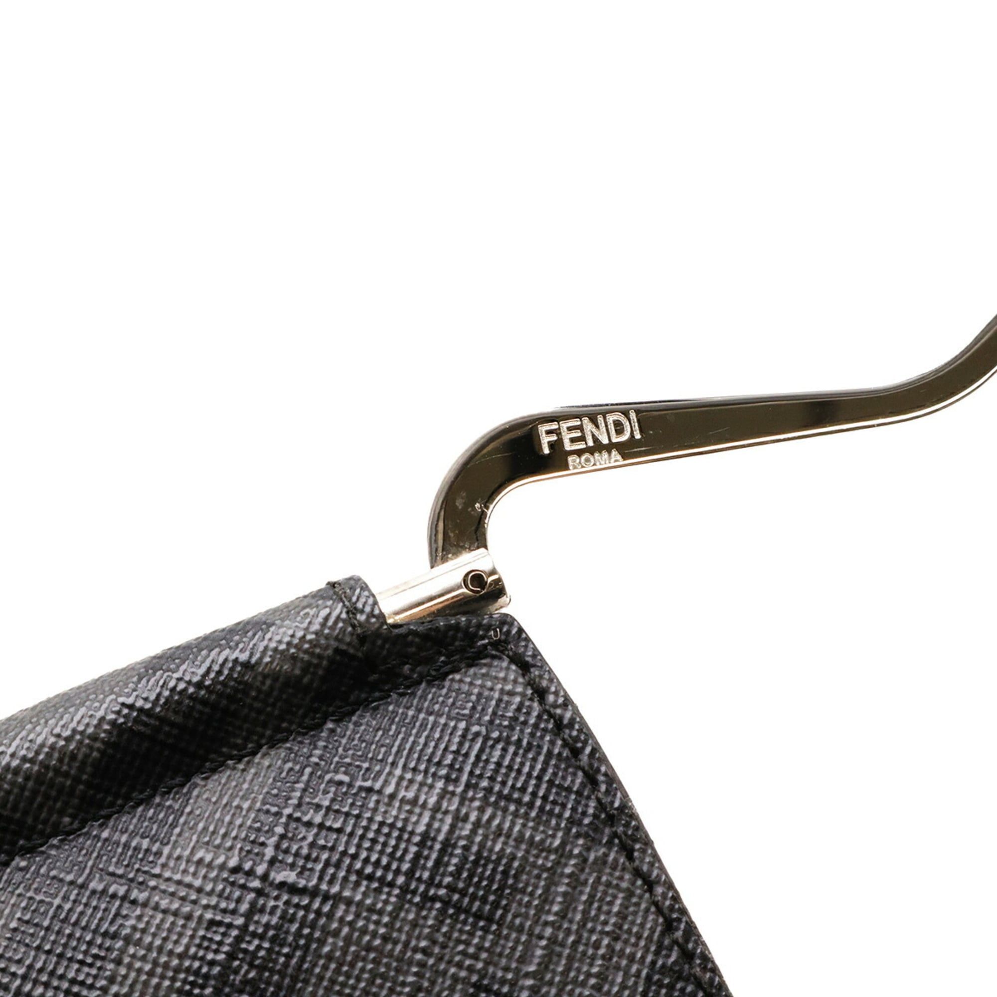 Canvas Wallet (Bi-Fold) (Pre-Owned) - Fendi - Modalova