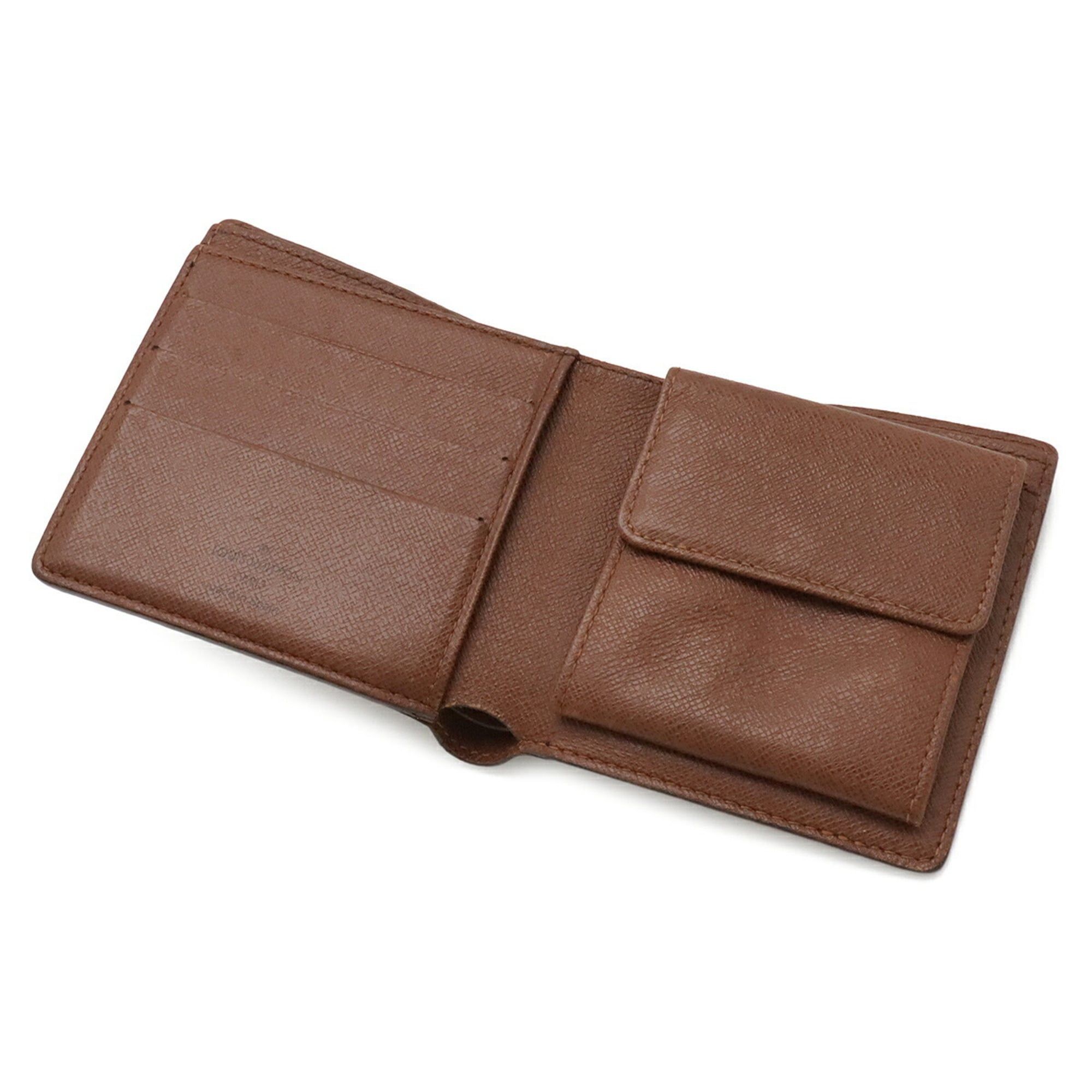 Monogram Wallet (Bi-Fold) (Pre-Owned) - Louis Vuitton - Modalova