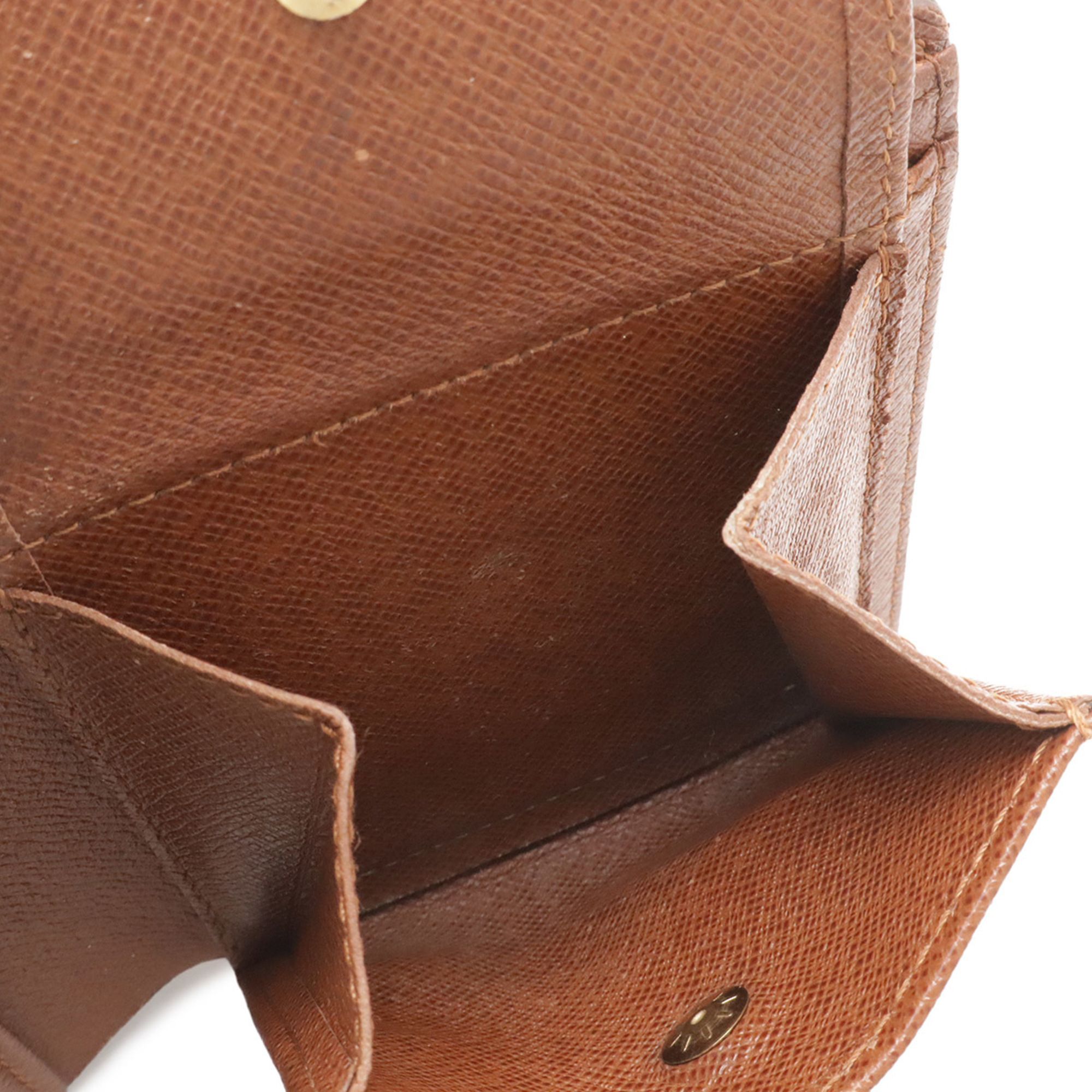 Monogram Wallet (Bi-Fold) (Pre-Owned) - Louis Vuitton - Modalova