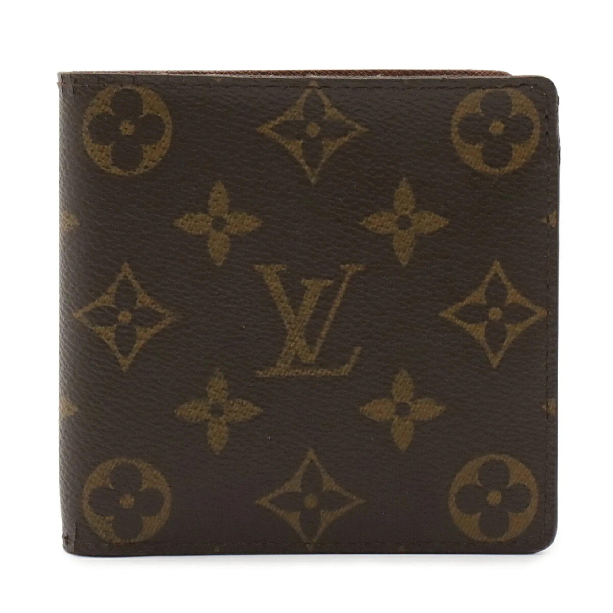 Monogram Wallet (Bi-Fold) (Pre-Owned) - Louis Vuitton - Modalova