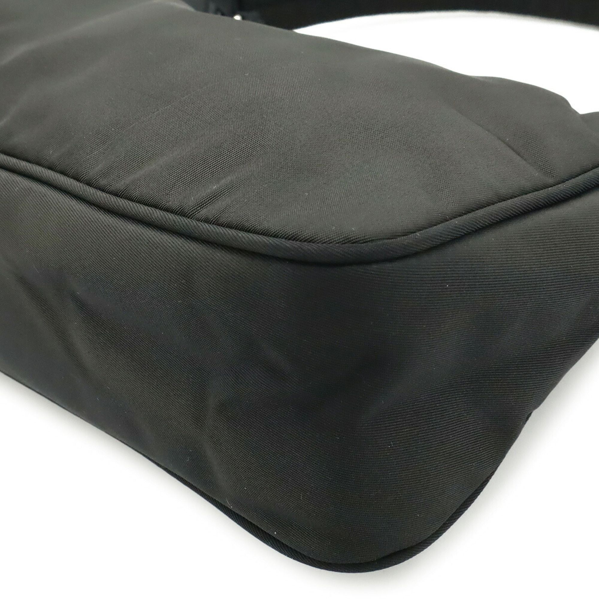 Nylon Handbag Pouch (Pre-Owned) - Prada - Modalova