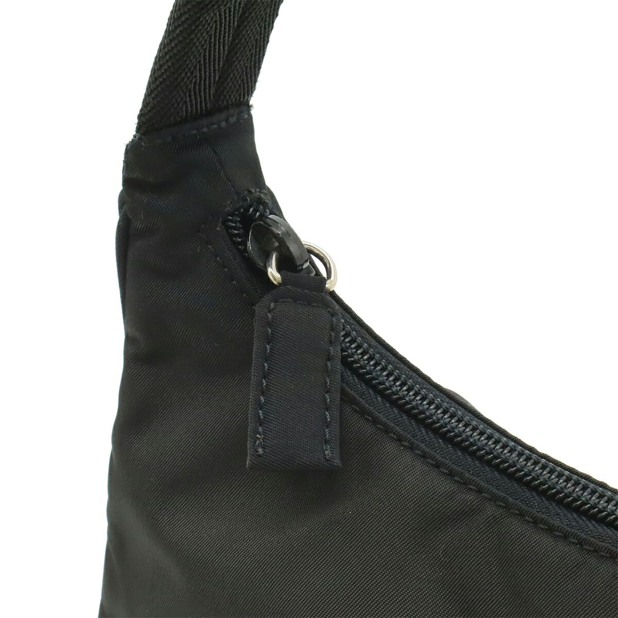 Nylon Handbag Pouch (Pre-Owned) - Prada - Modalova