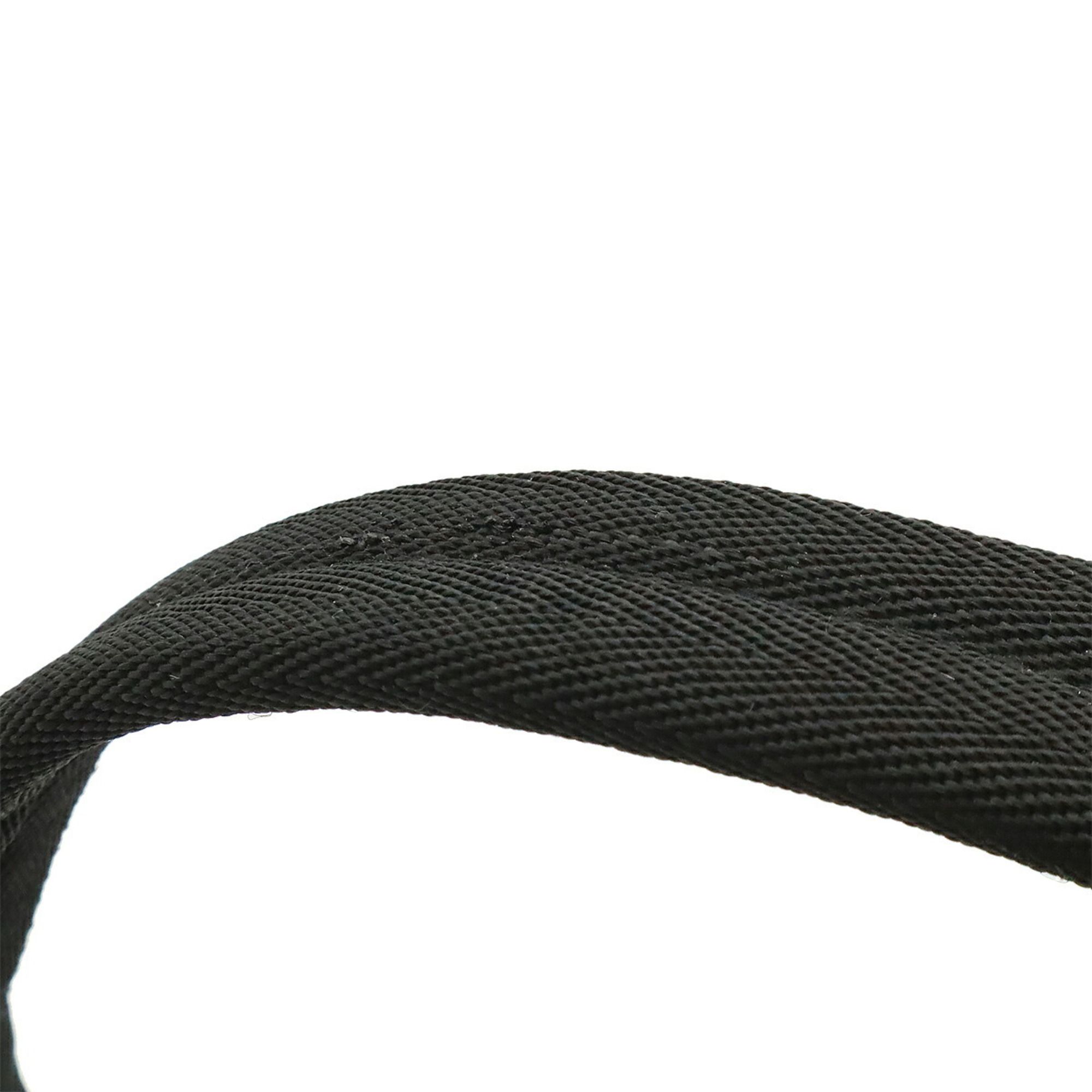 Nylon Handbag Pouch (Pre-Owned) - Prada - Modalova
