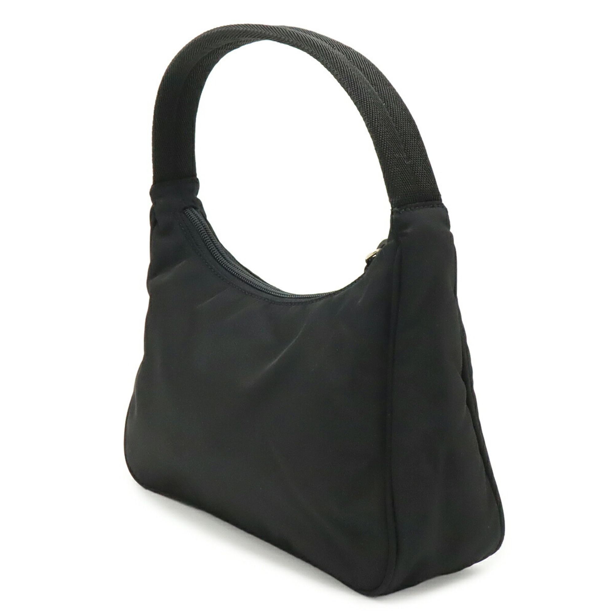 Nylon Handbag Pouch (Pre-Owned) - Prada - Modalova