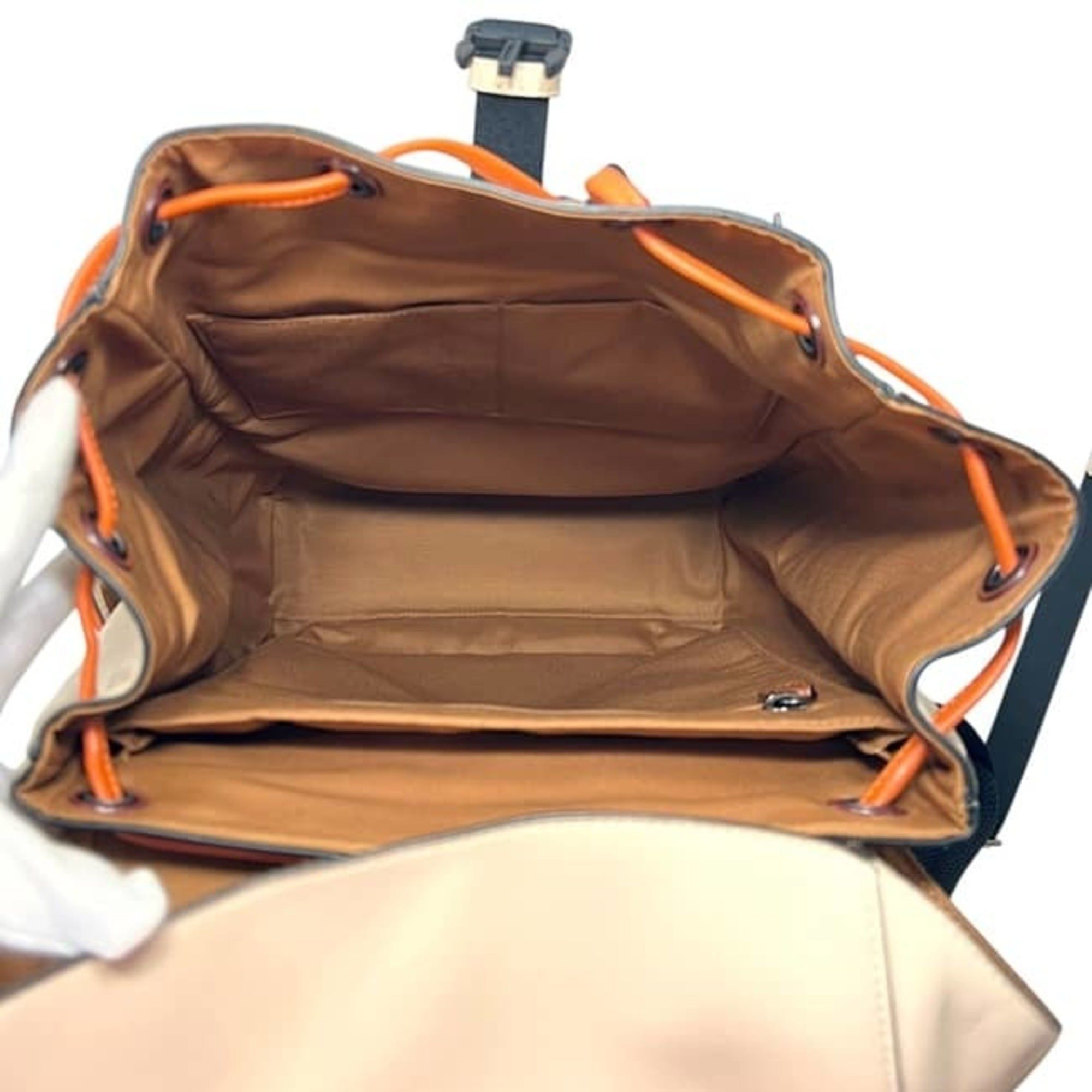 Signature Leather Backpack (Pre-Owned) - Coach - Modalova