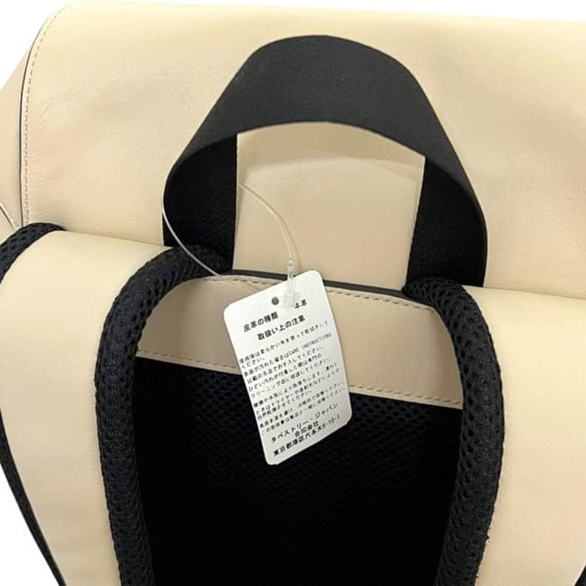 Signature Leather Backpack (Pre-Owned) - Coach - Modalova