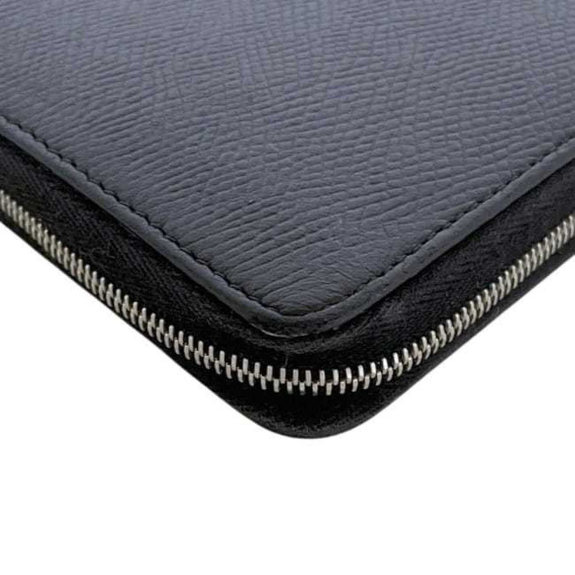 Leather Long Wallet (Bi-Fold) (Pre-Owned) - Celine - Modalova