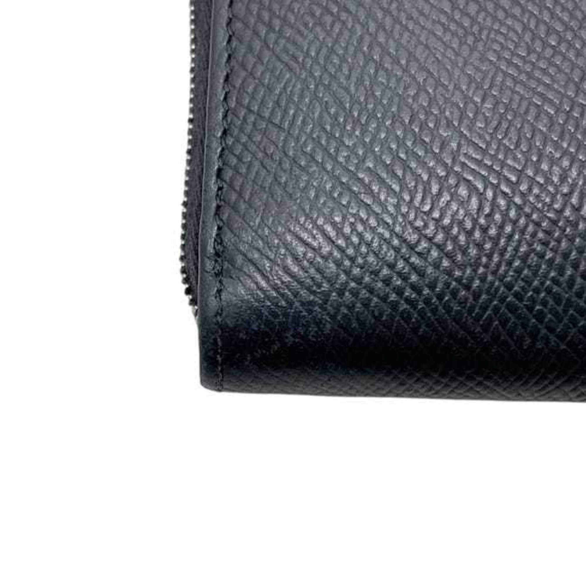 Leather Long Wallet (Bi-Fold) (Pre-Owned) - Celine - Modalova