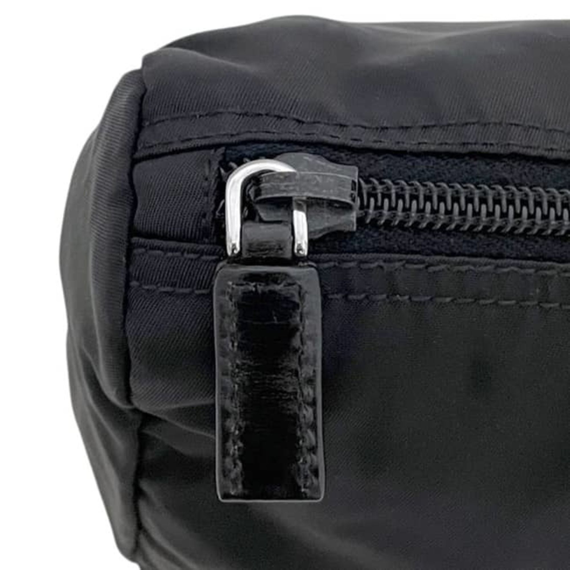 Nylon Pouch (Pre-Owned) - Prada - Modalova