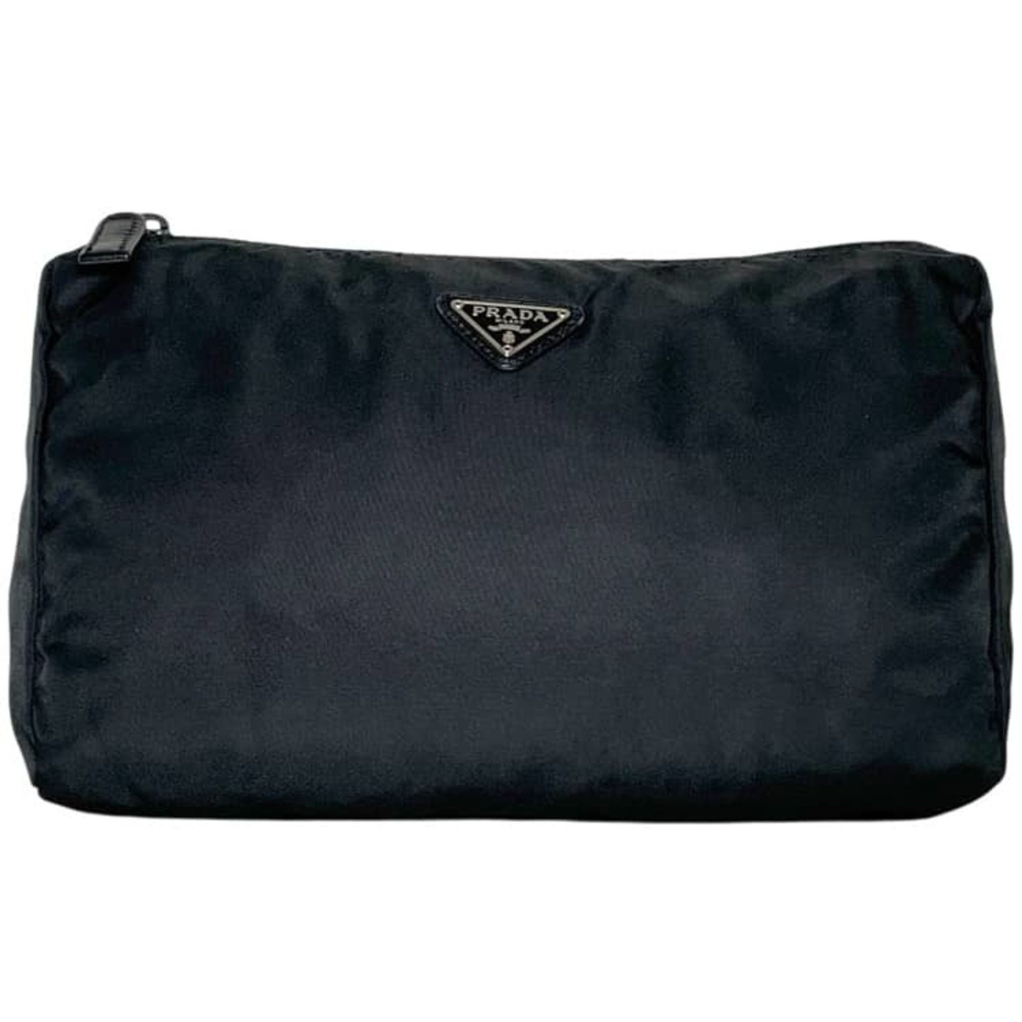 Nylon Pouch (Pre-Owned) - Prada - Modalova