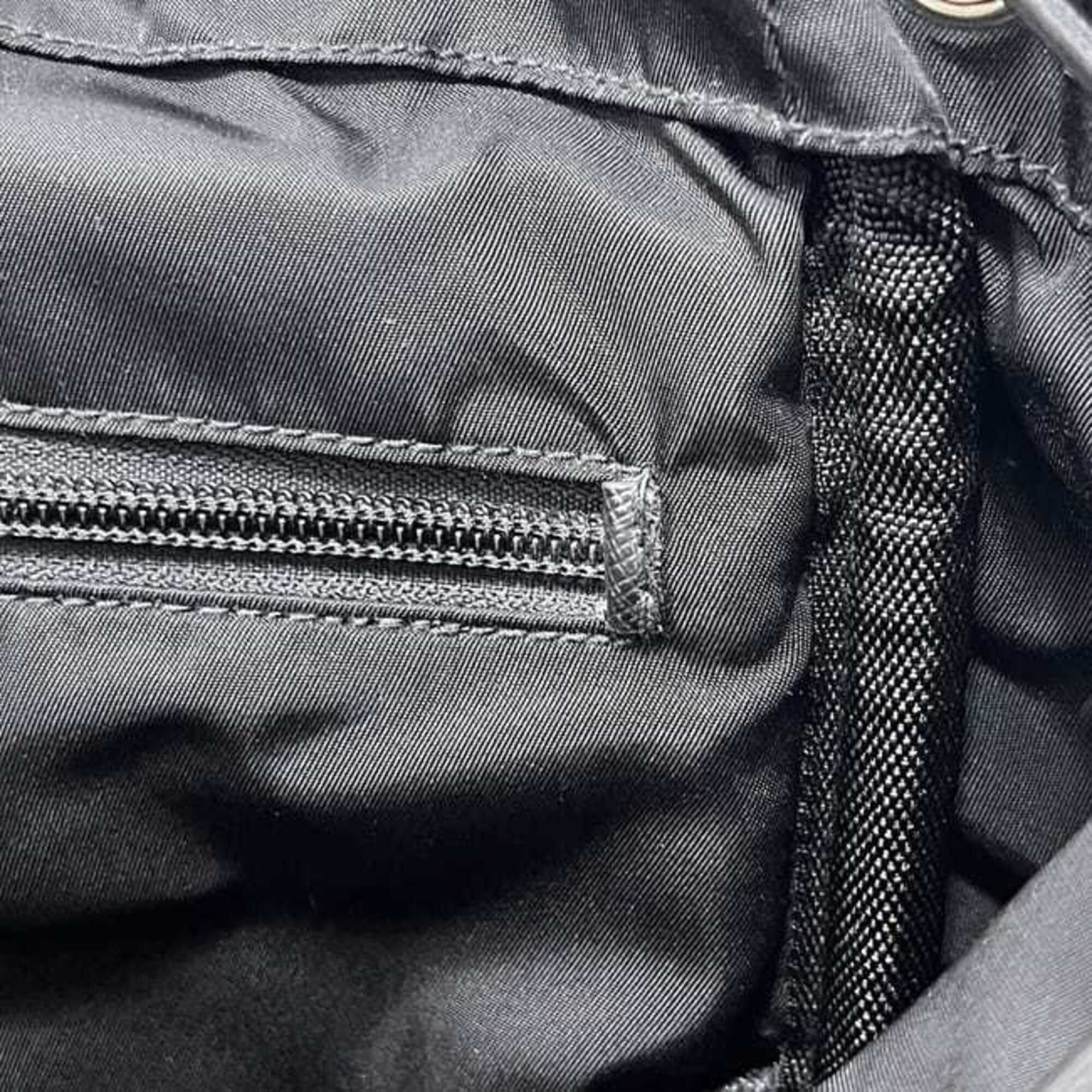 Nylon Backpack (Pre-Owned) - Prada - Modalova