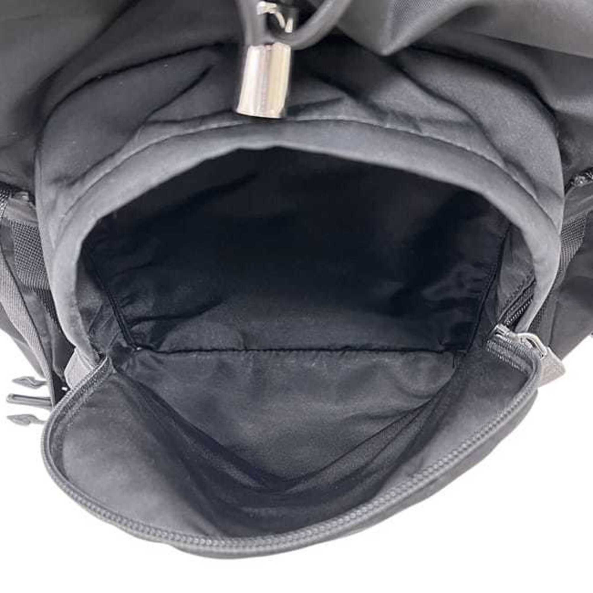 Nylon Backpack (Pre-Owned) - Prada - Modalova