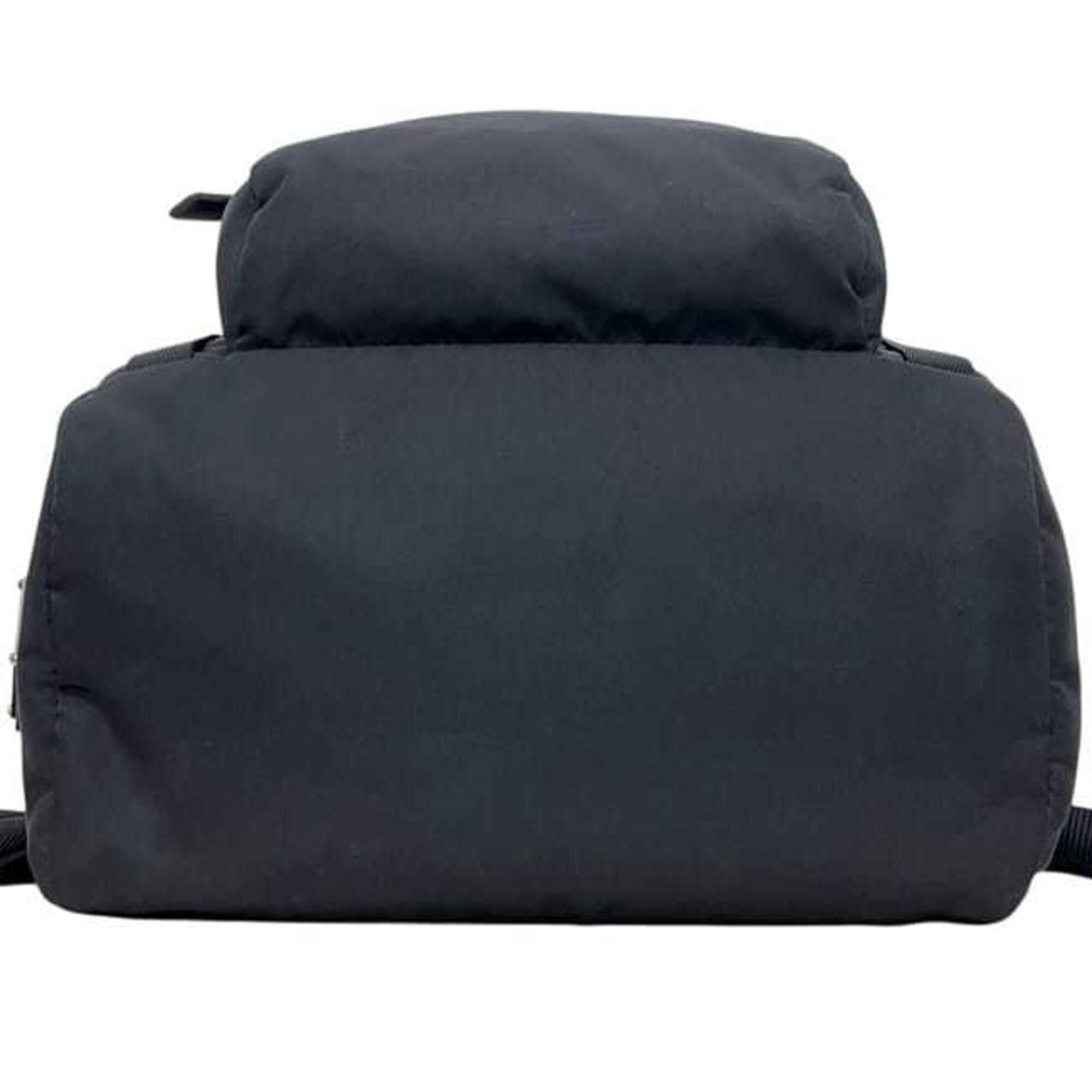 Nylon Backpack (Pre-Owned) - Prada - Modalova