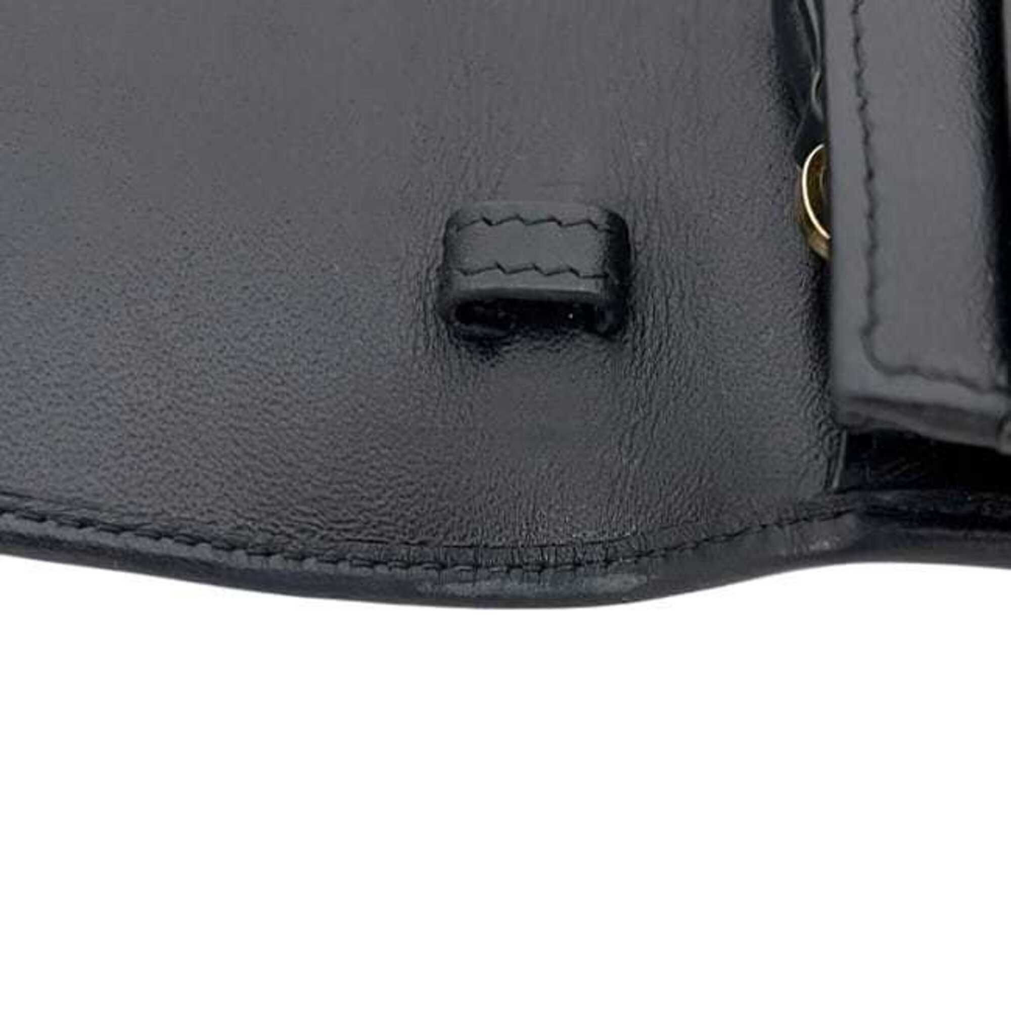Nylon Leather Quilting Chain/Shoulder Wallet (Pre-Owned) - Prada - Modalova